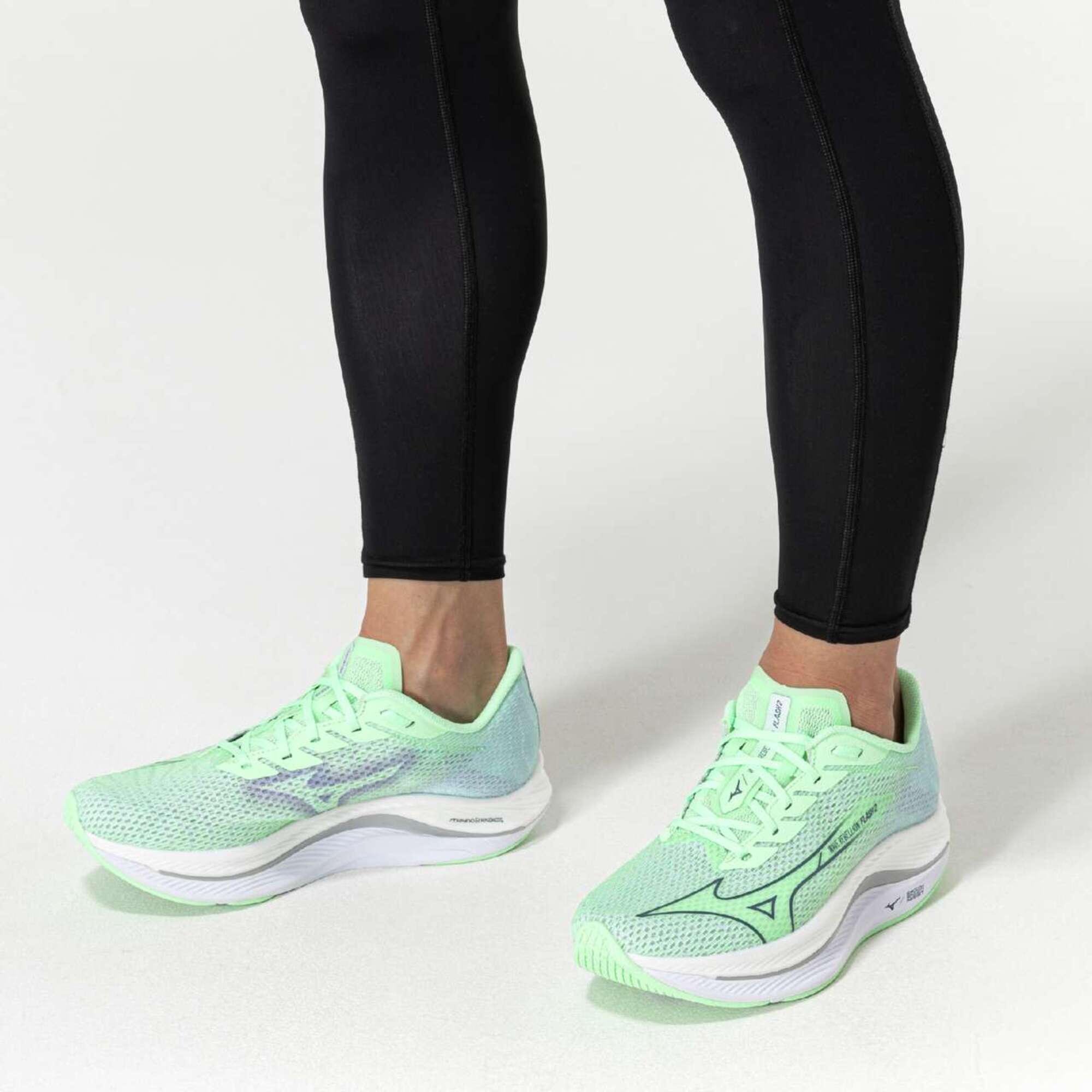 WAVE REBELLION FLASH 2 - Footwear - Shoes