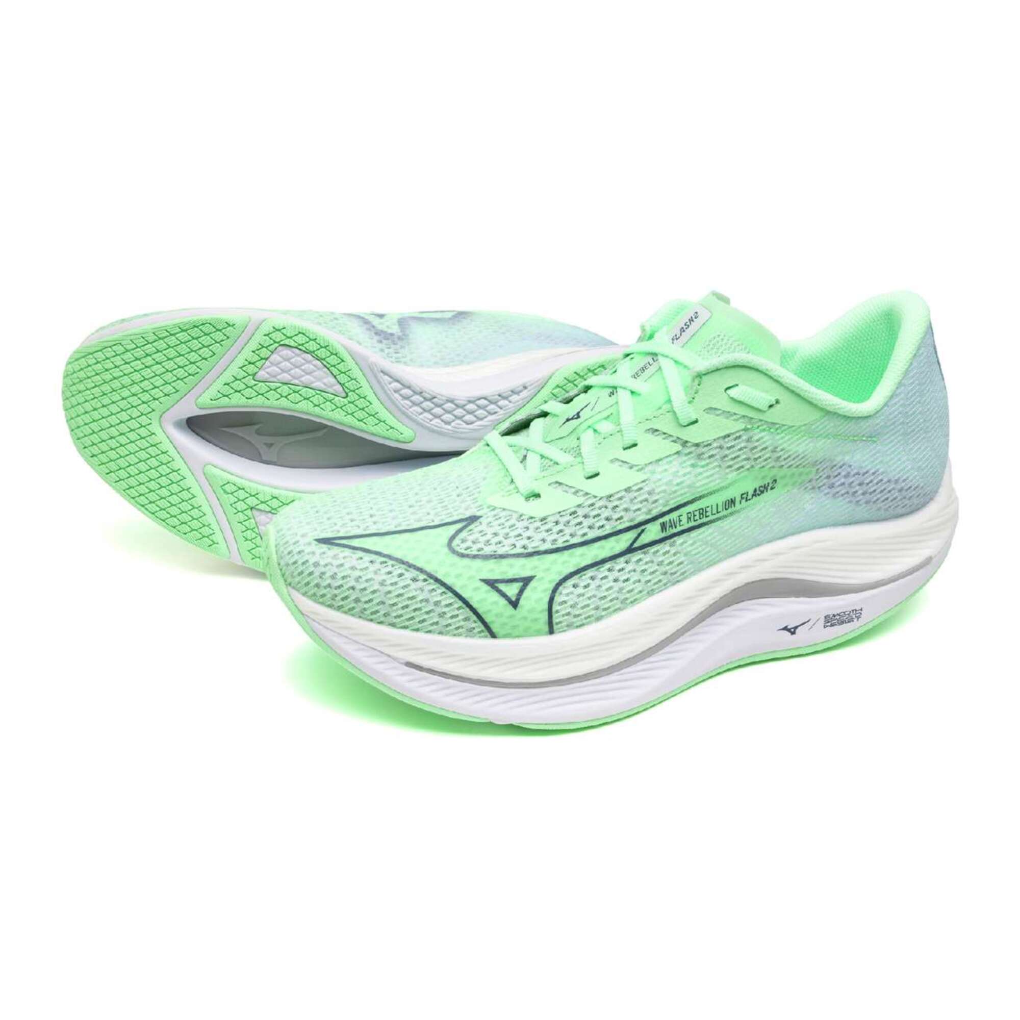 WAVE REBELLION FLASH 2 - Footwear - Shoes