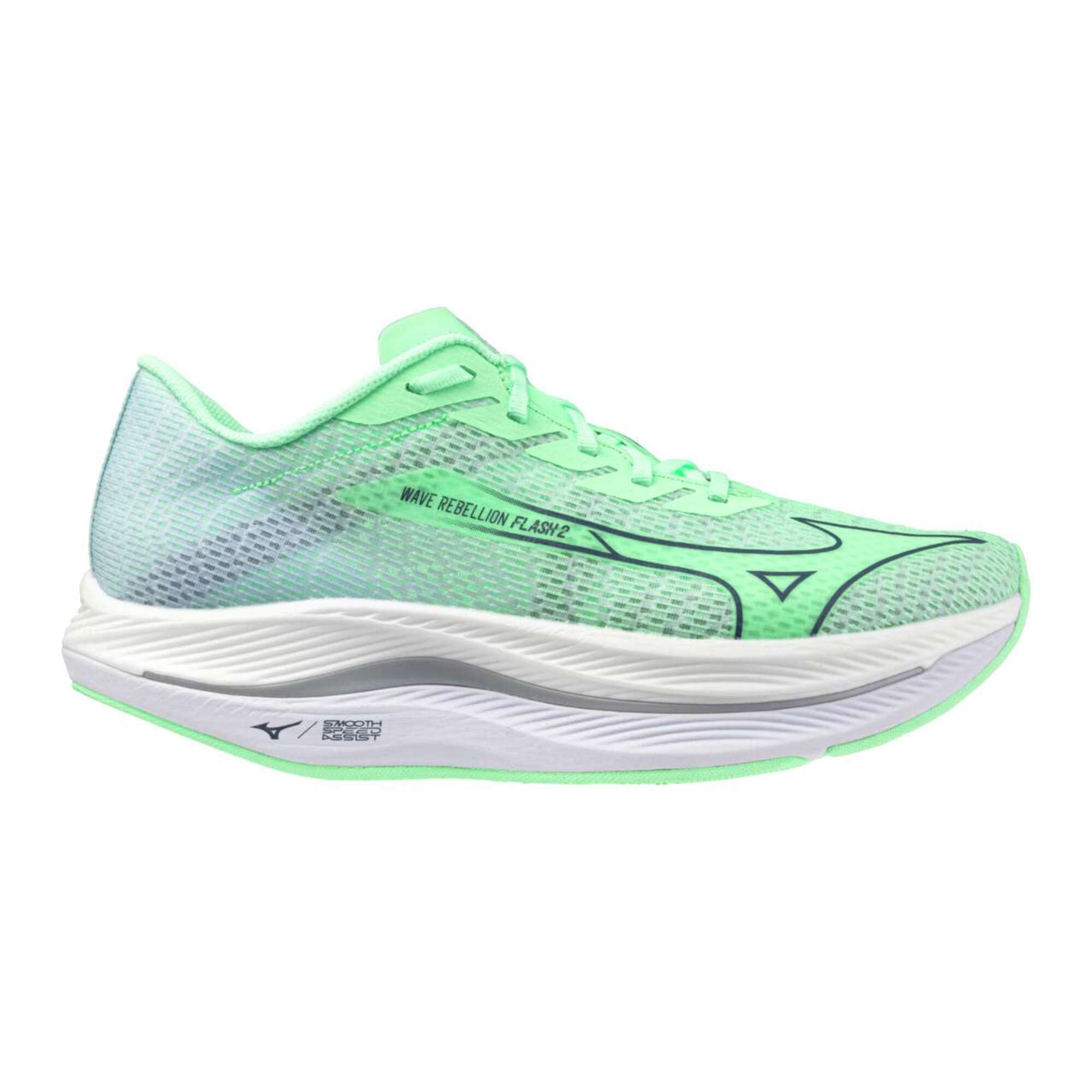 WAVE REBELLION FLASH 2 - Footwear - Shoes