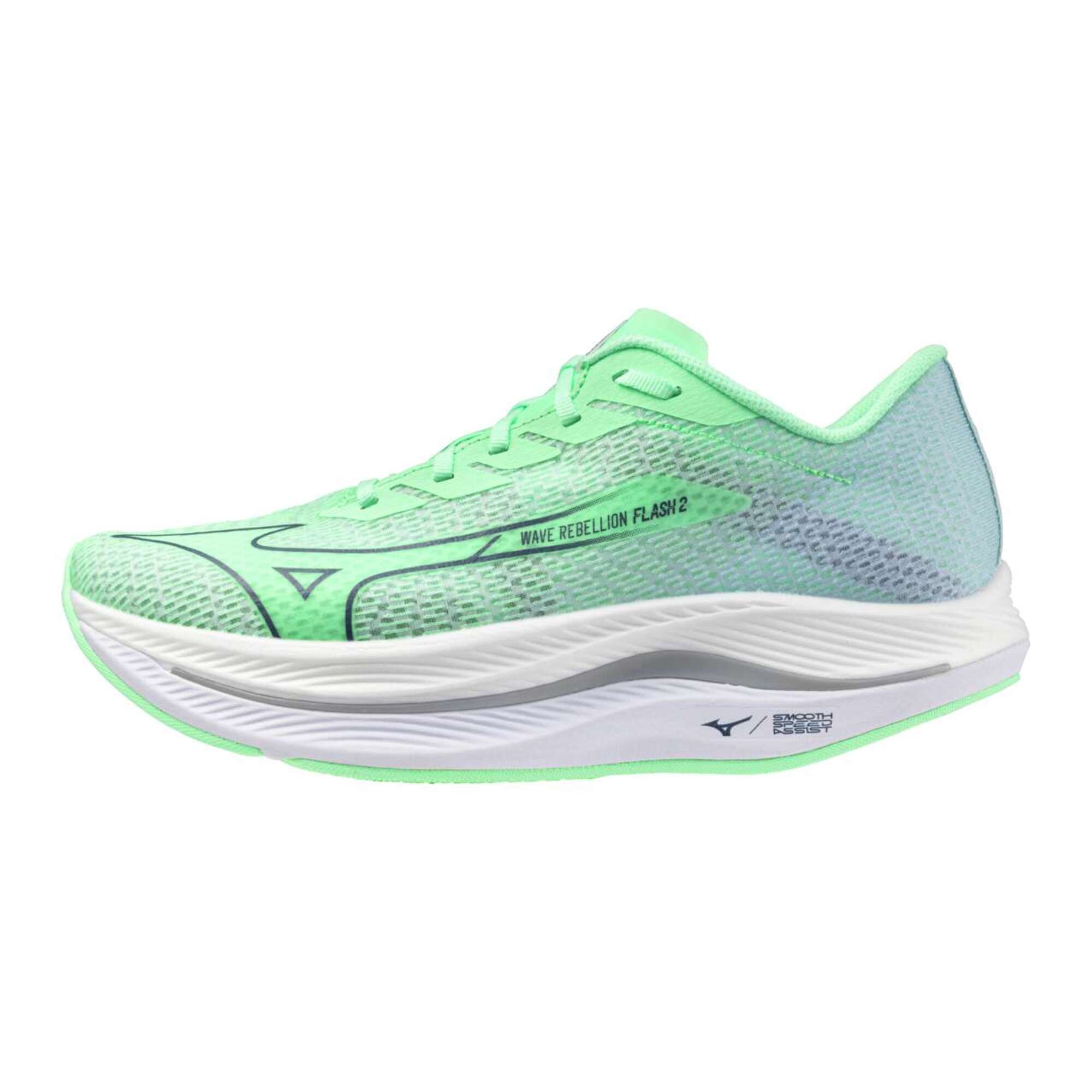 WAVE REBELLION FLASH 2 - Footwear - Shoes