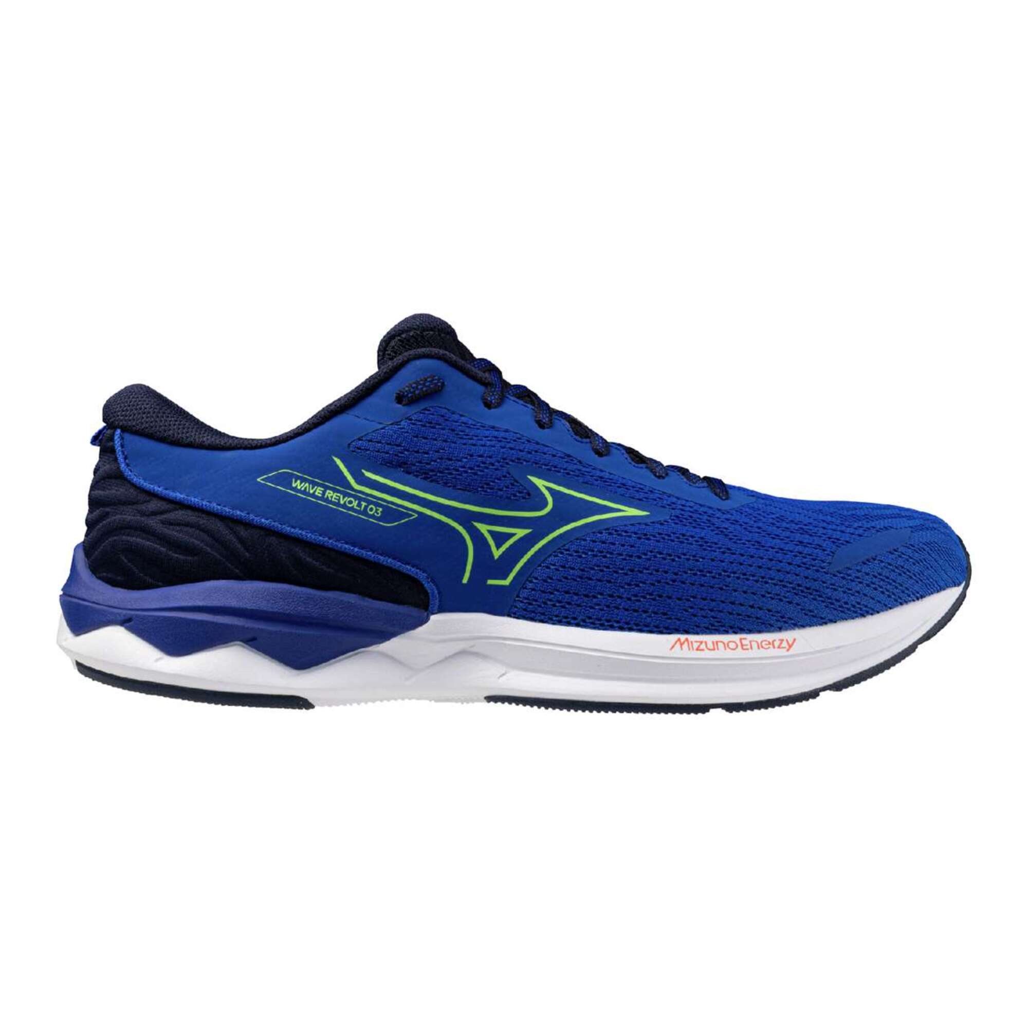 WAVE REVOLT 3 - Footwear - Shoes