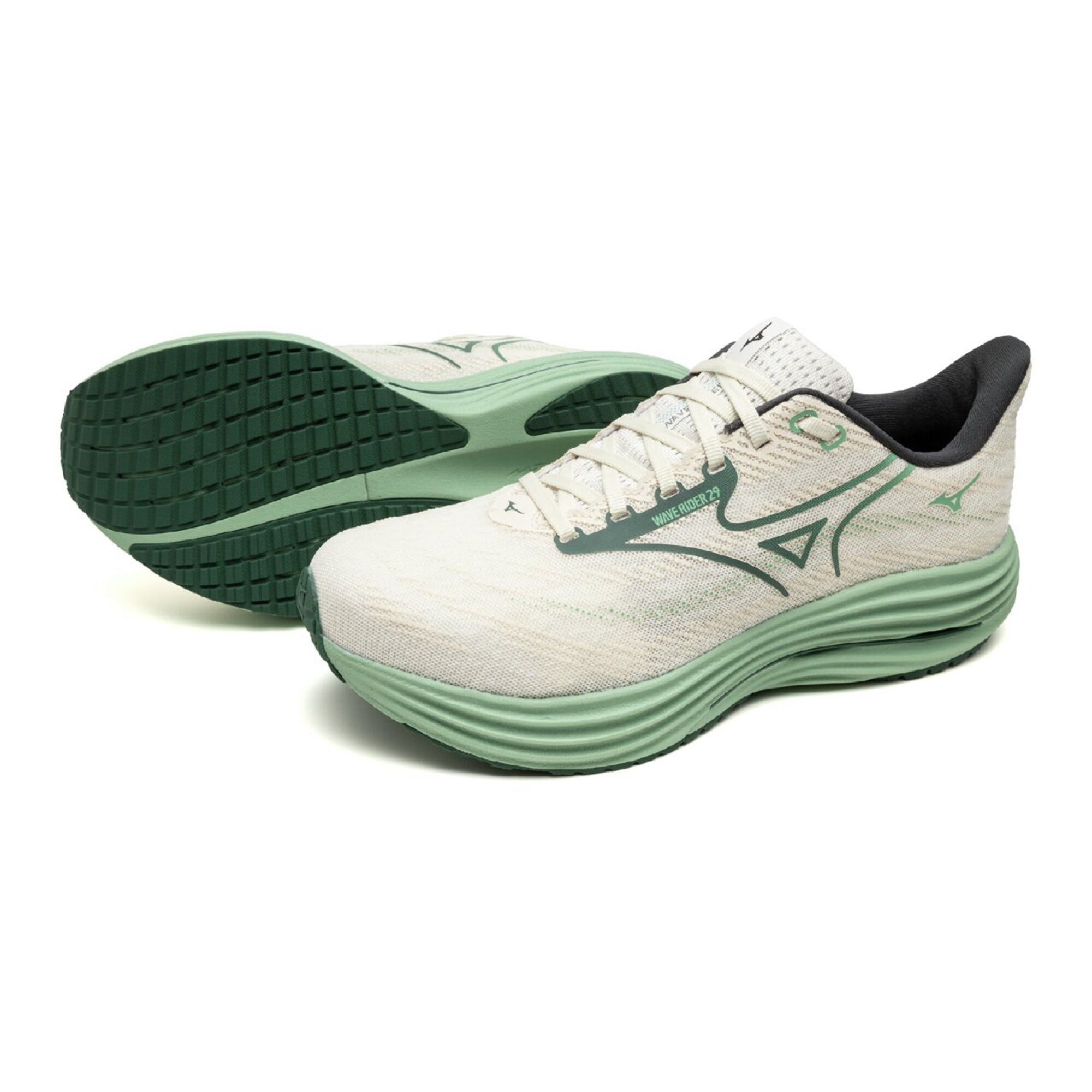 WAVE RIDER 29 2E - Footwear - Shoes