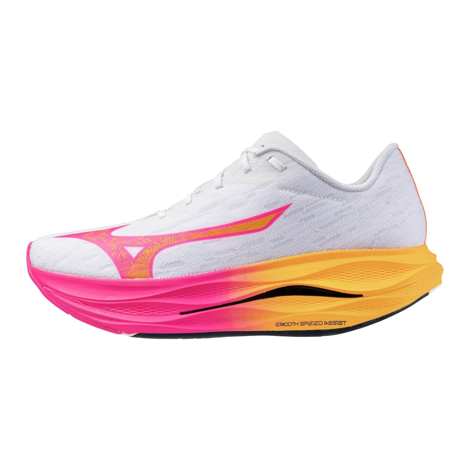 新品 MIZUNO WAVE REBELLION FLASH 3 WIDE 27 WAVE REBELLION FLASH 3