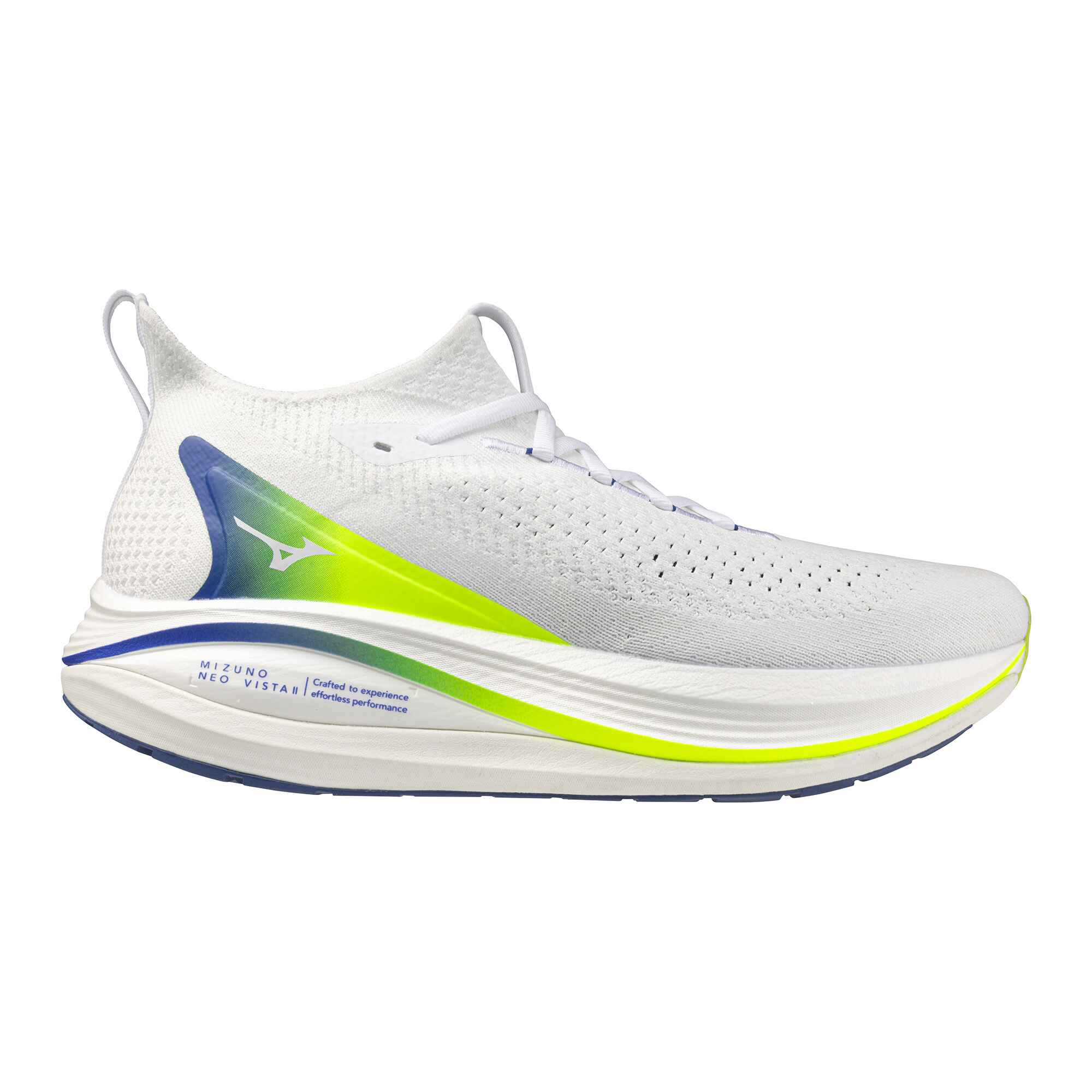 MIZUNO NEO VISTA 2 - FOOTWEAR - SHOES