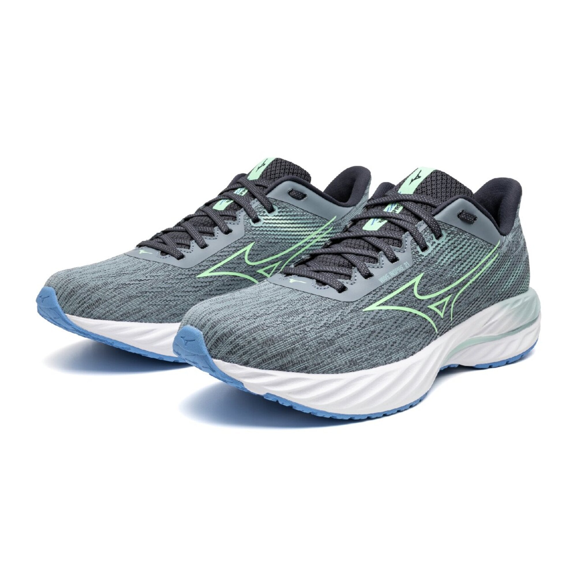 WAVE INSPIRE 21 - Footwear - Shoes