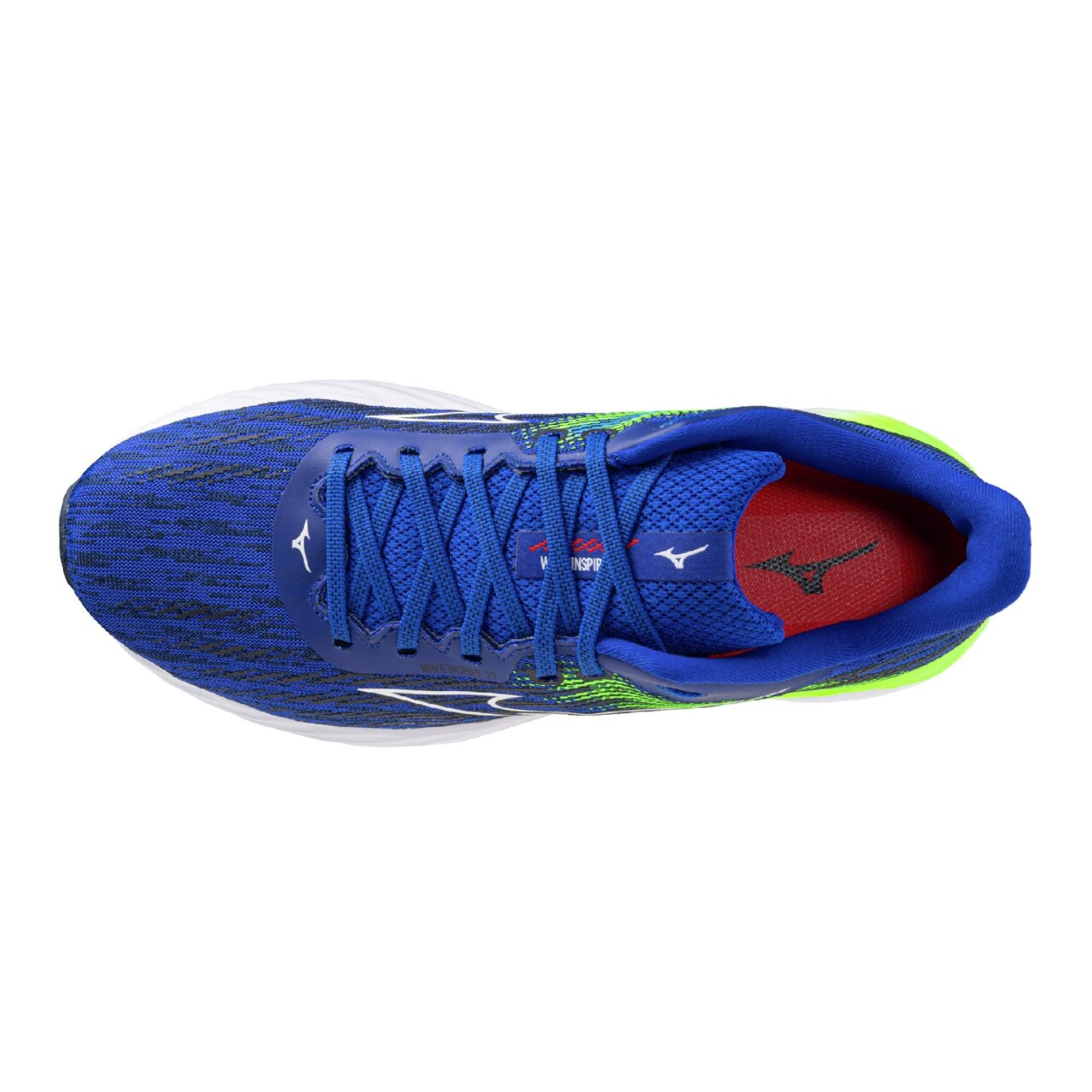 WAVE INSPIRE 21 - Footwear - Shoes