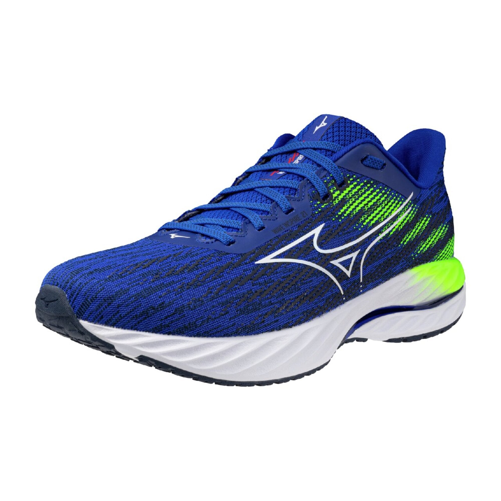 WAVE INSPIRE 21 - Footwear - Shoes