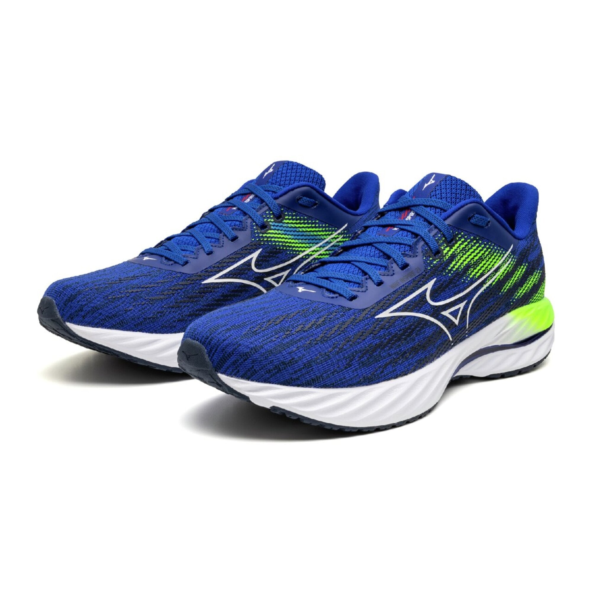 WAVE INSPIRE 21 - Footwear - Shoes