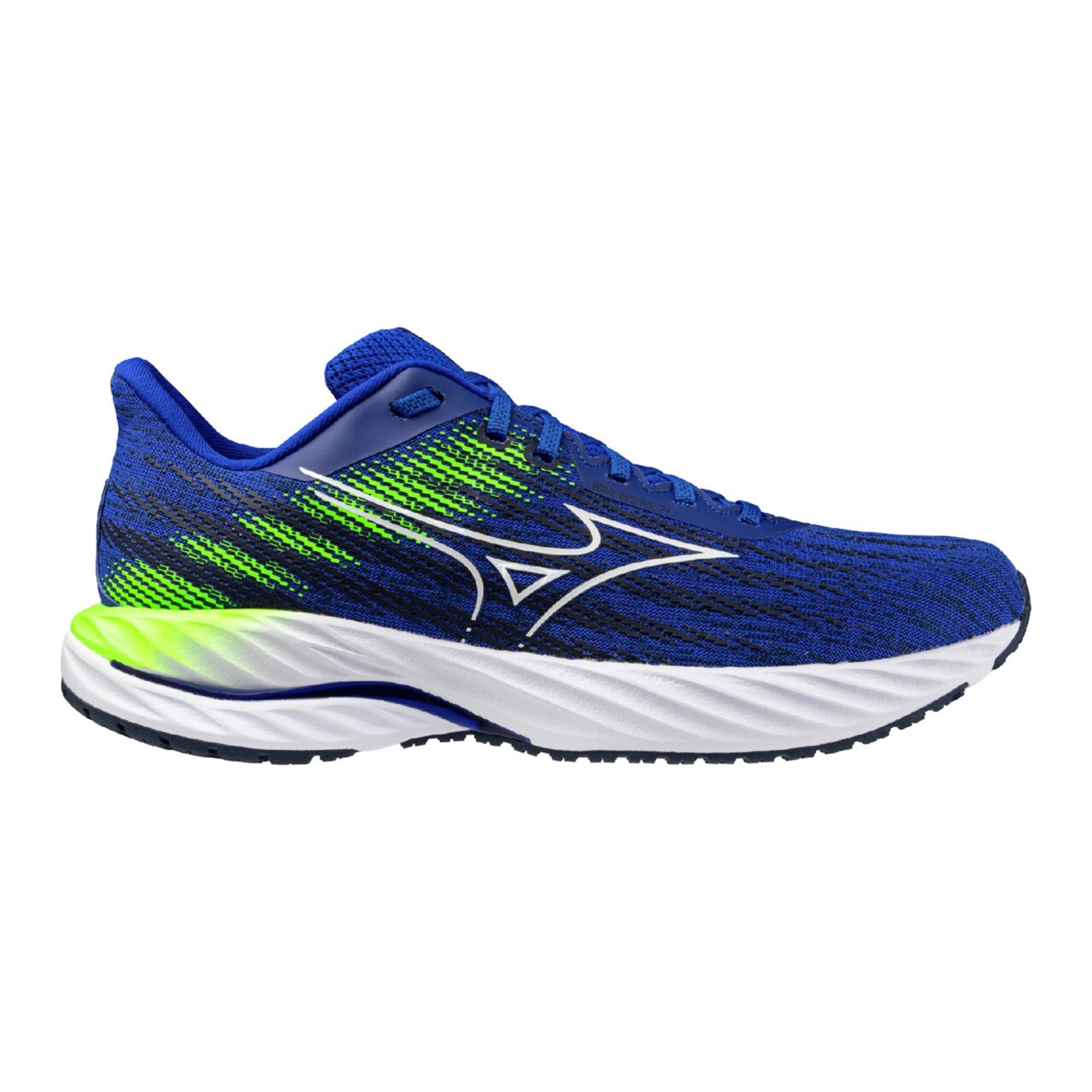 WAVE INSPIRE 21 - Footwear - Shoes
