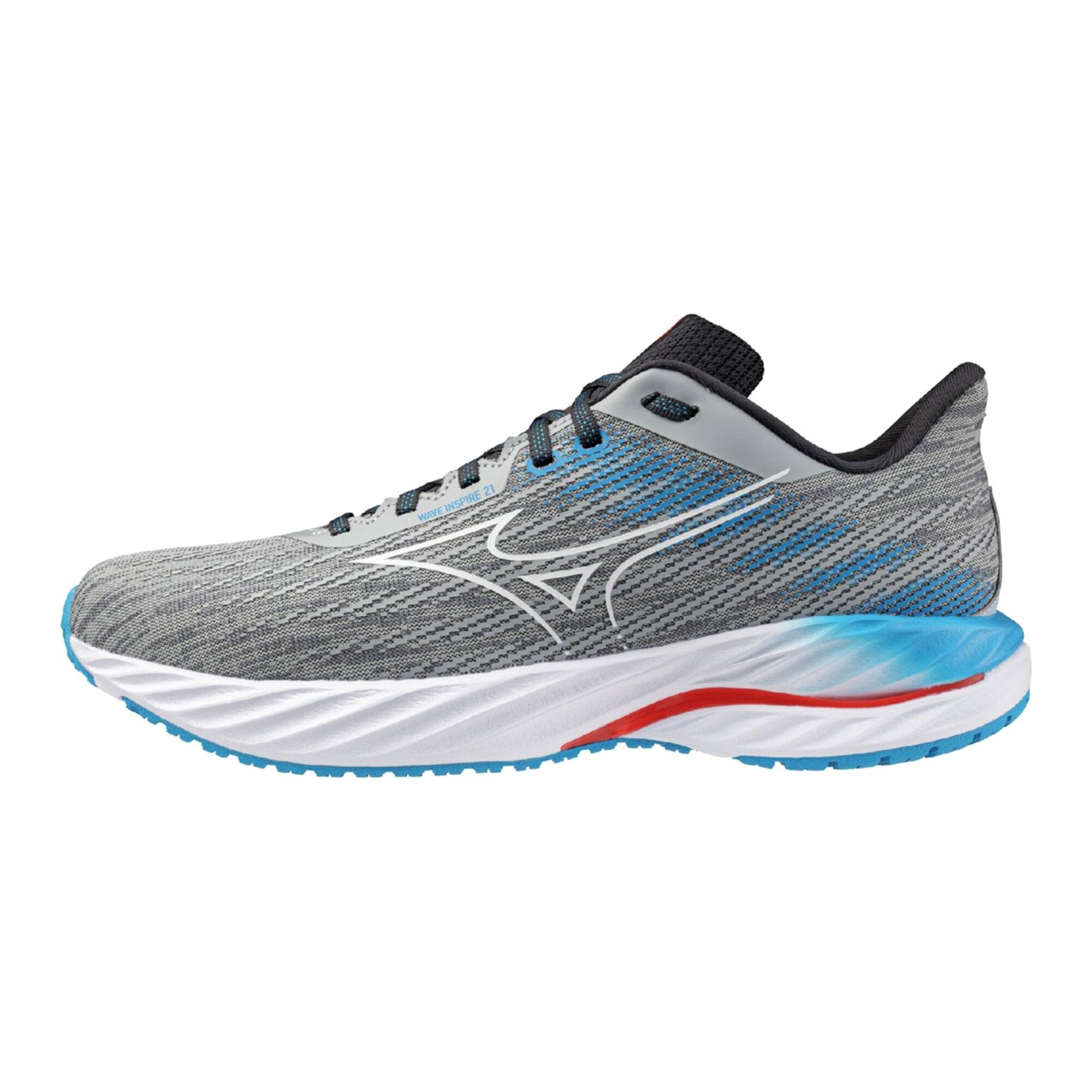 WAVE INSPIRE 21 - Footwear - Shoes