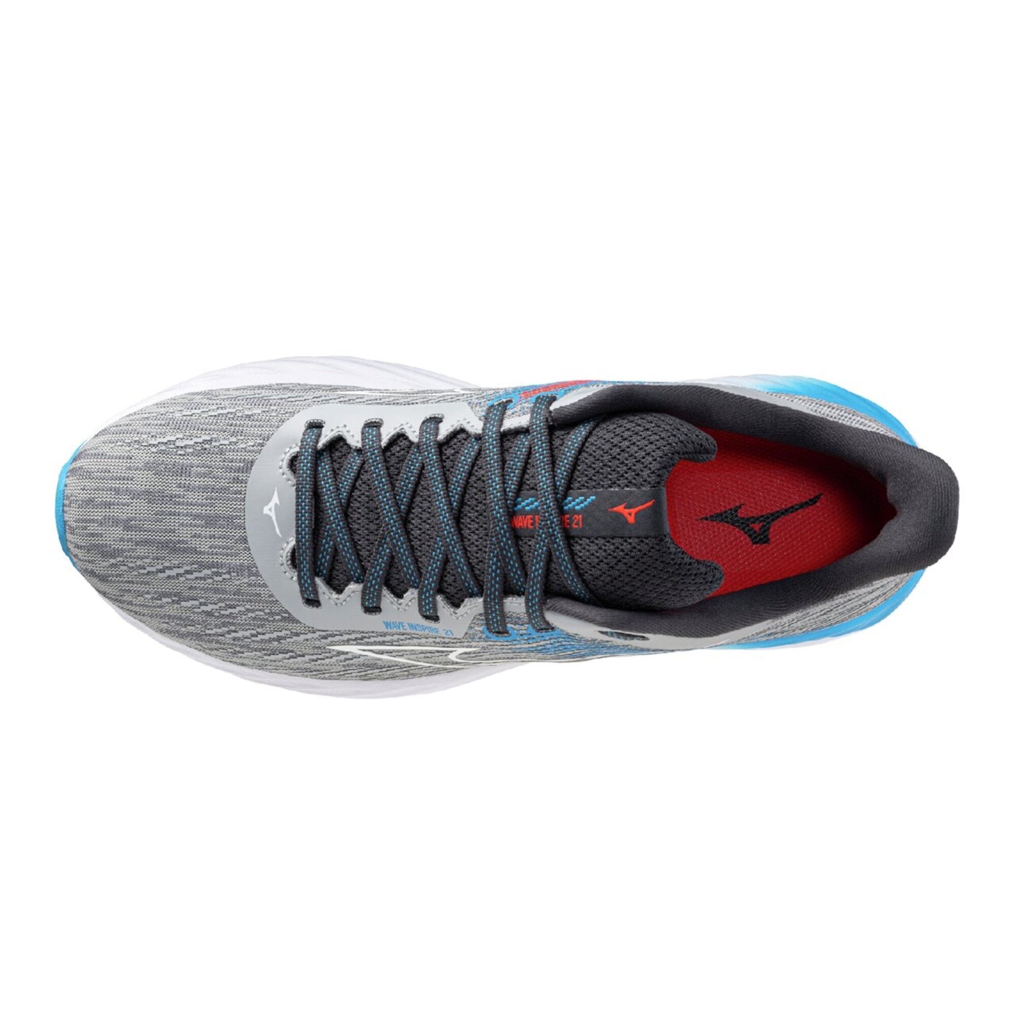 WAVE INSPIRE 21 - Footwear - Shoes