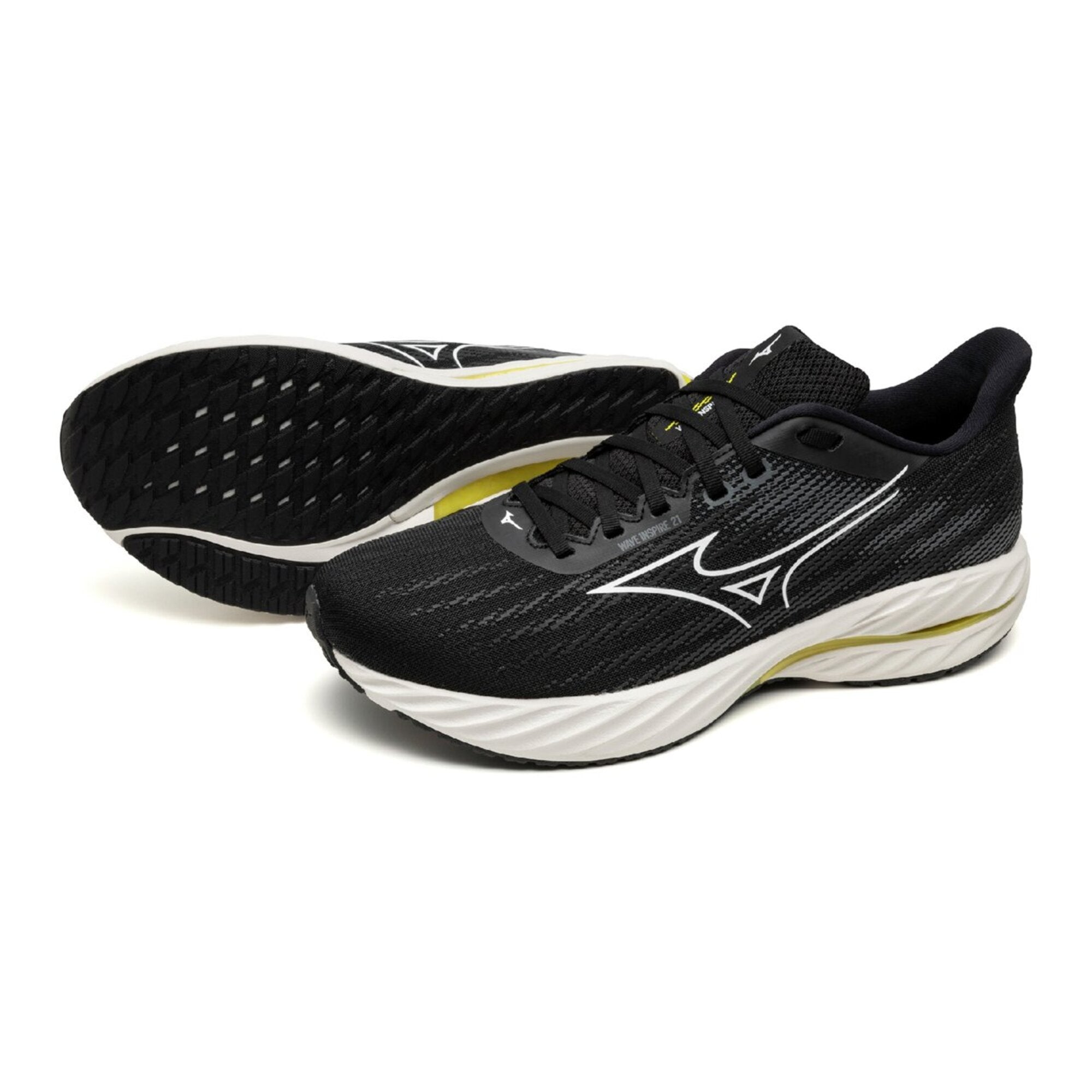 WAVE INSPIRE 21 - Footwear - Shoes