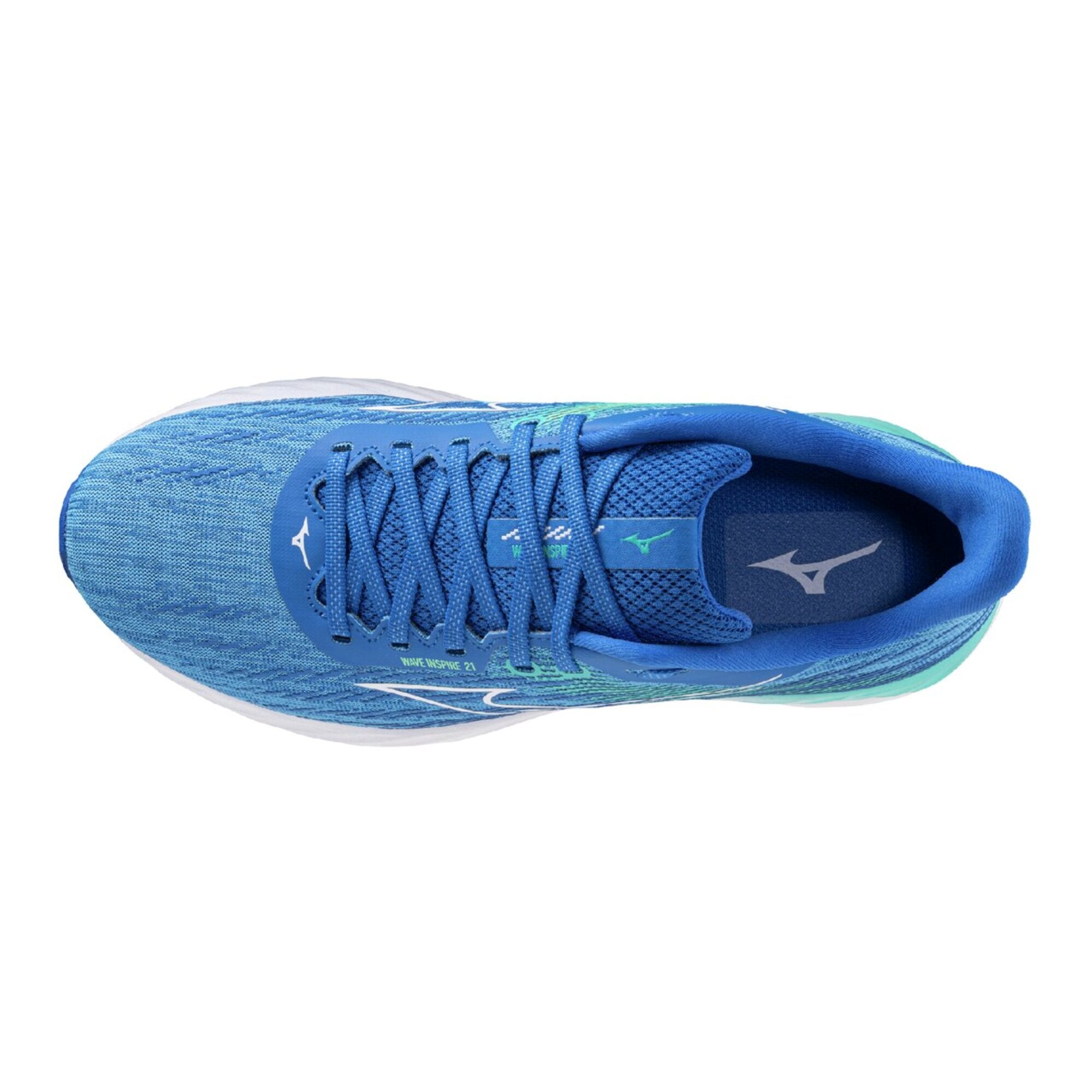 WAVE INSPIRE 21 - Footwear - Shoes