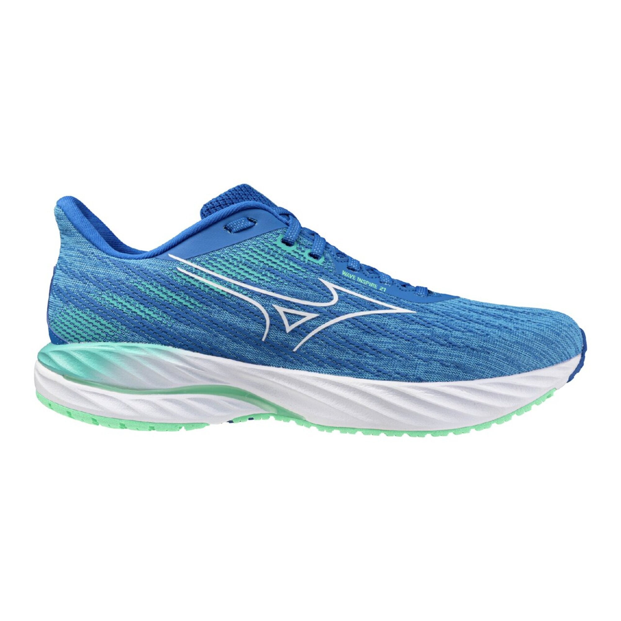 WAVE INSPIRE 21 - Footwear - Shoes