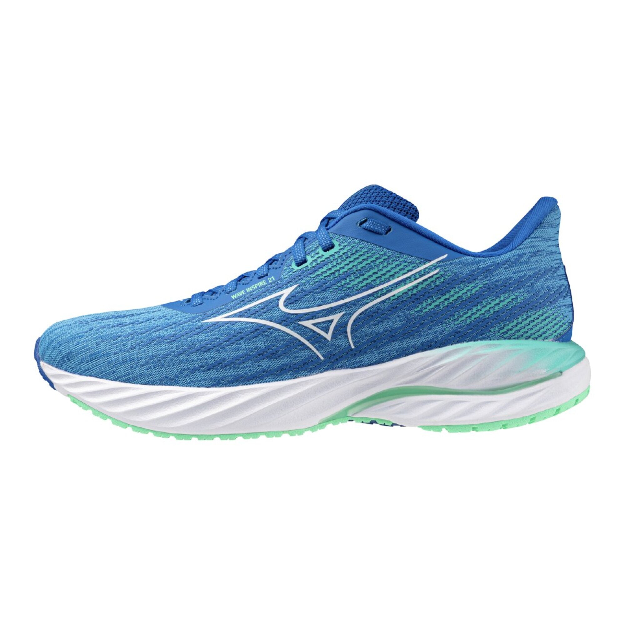 WAVE INSPIRE 21 - Footwear - Shoes