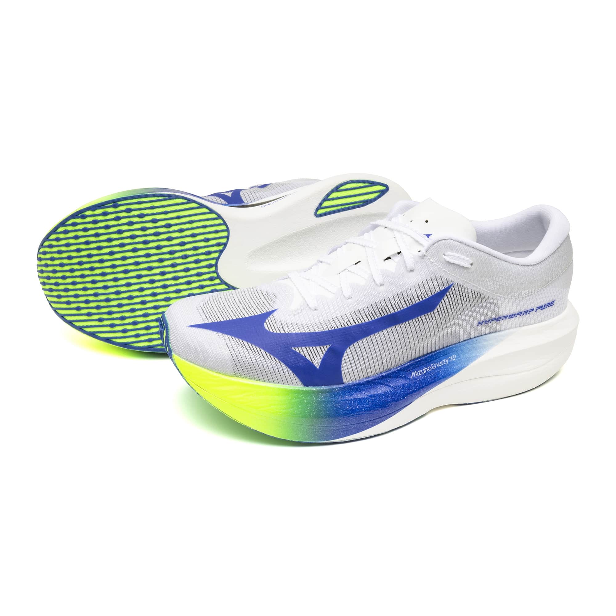 HYPERWARP PURE