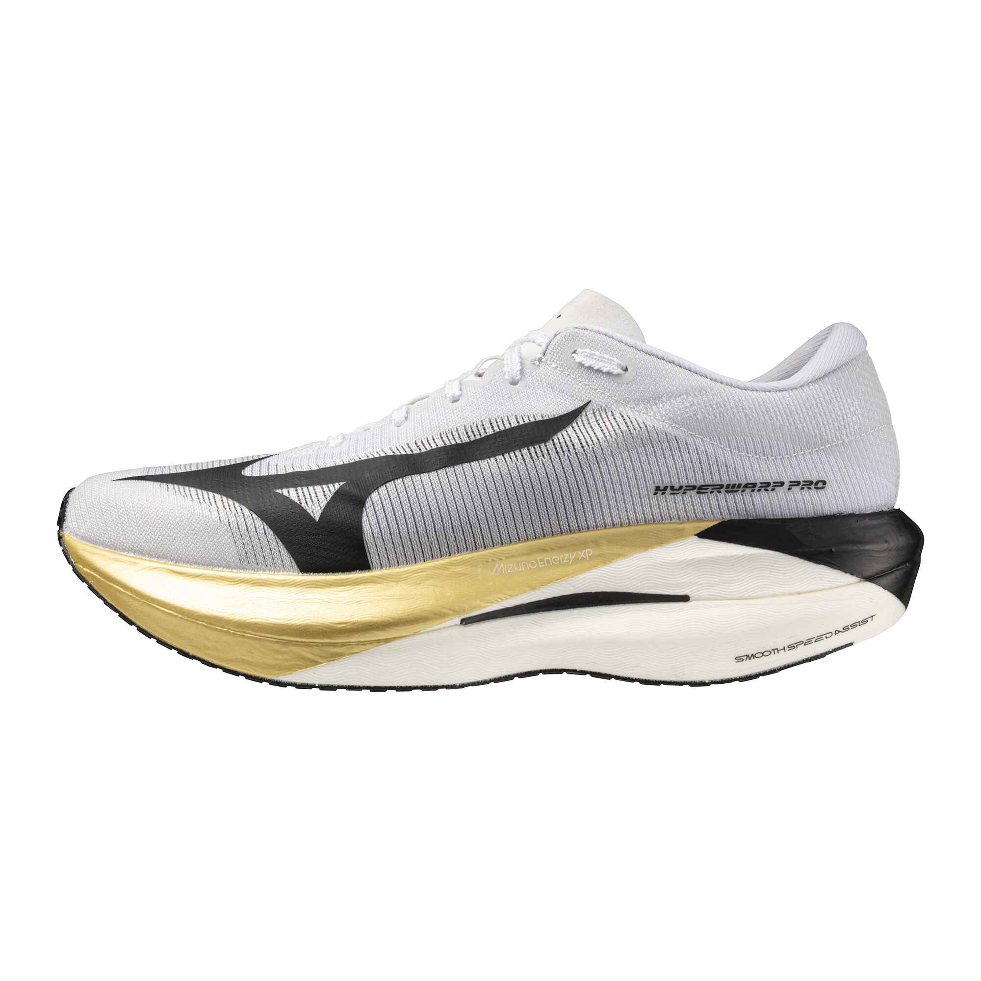 スパイク・シューズ Mizuno Racing HYPERWARP PRO 24.5 HYPERWARP PRO