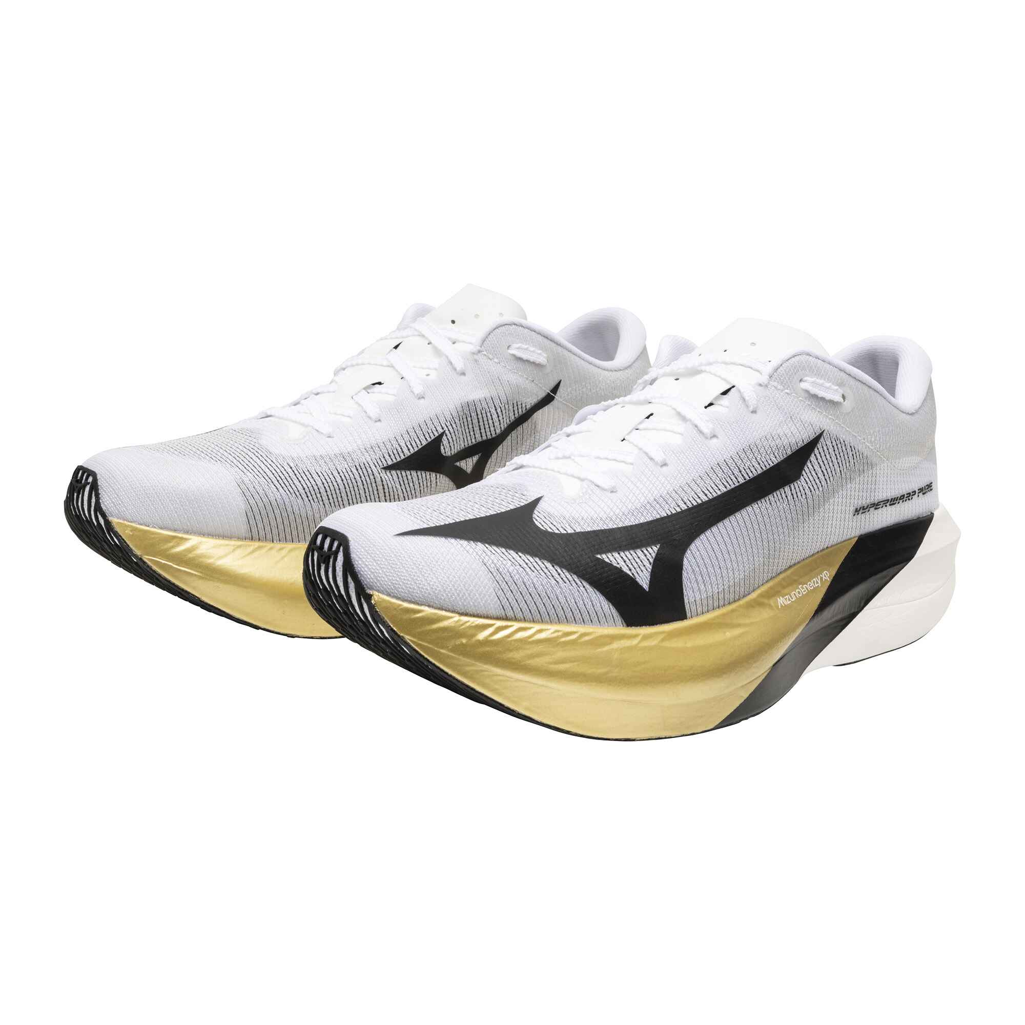 HYPERWARP PURE