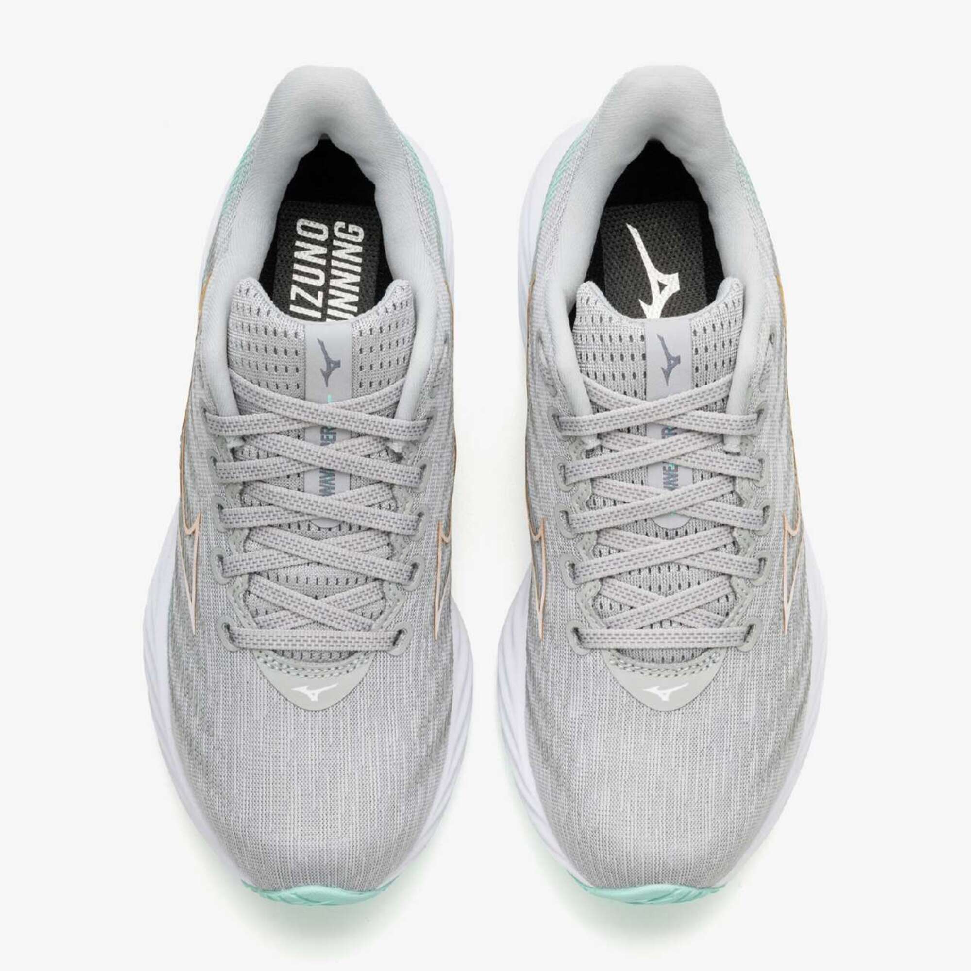 WAVE RIDER 28 D - Footwear - Shoes
