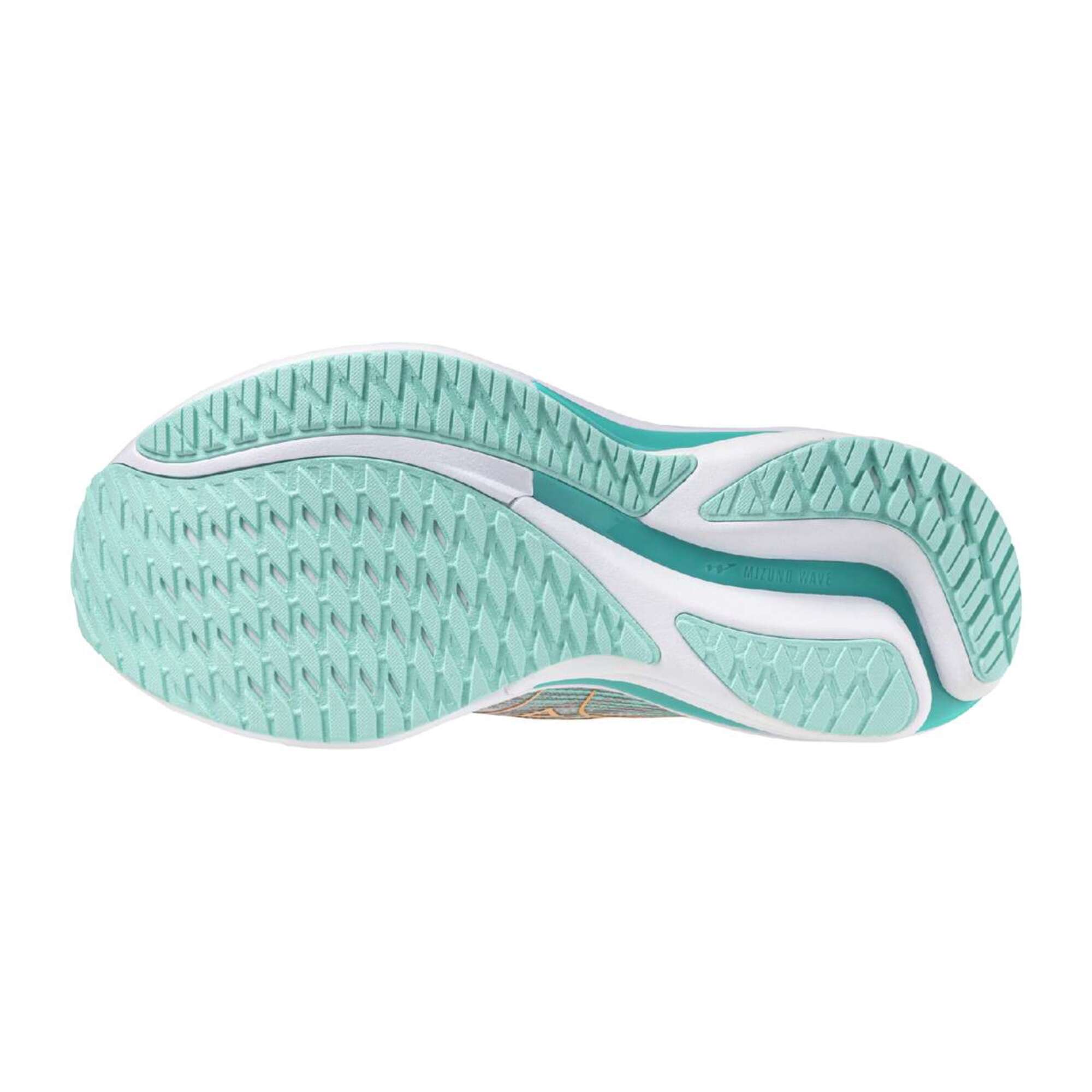 WAVE RIDER 28 D - Footwear - Shoes