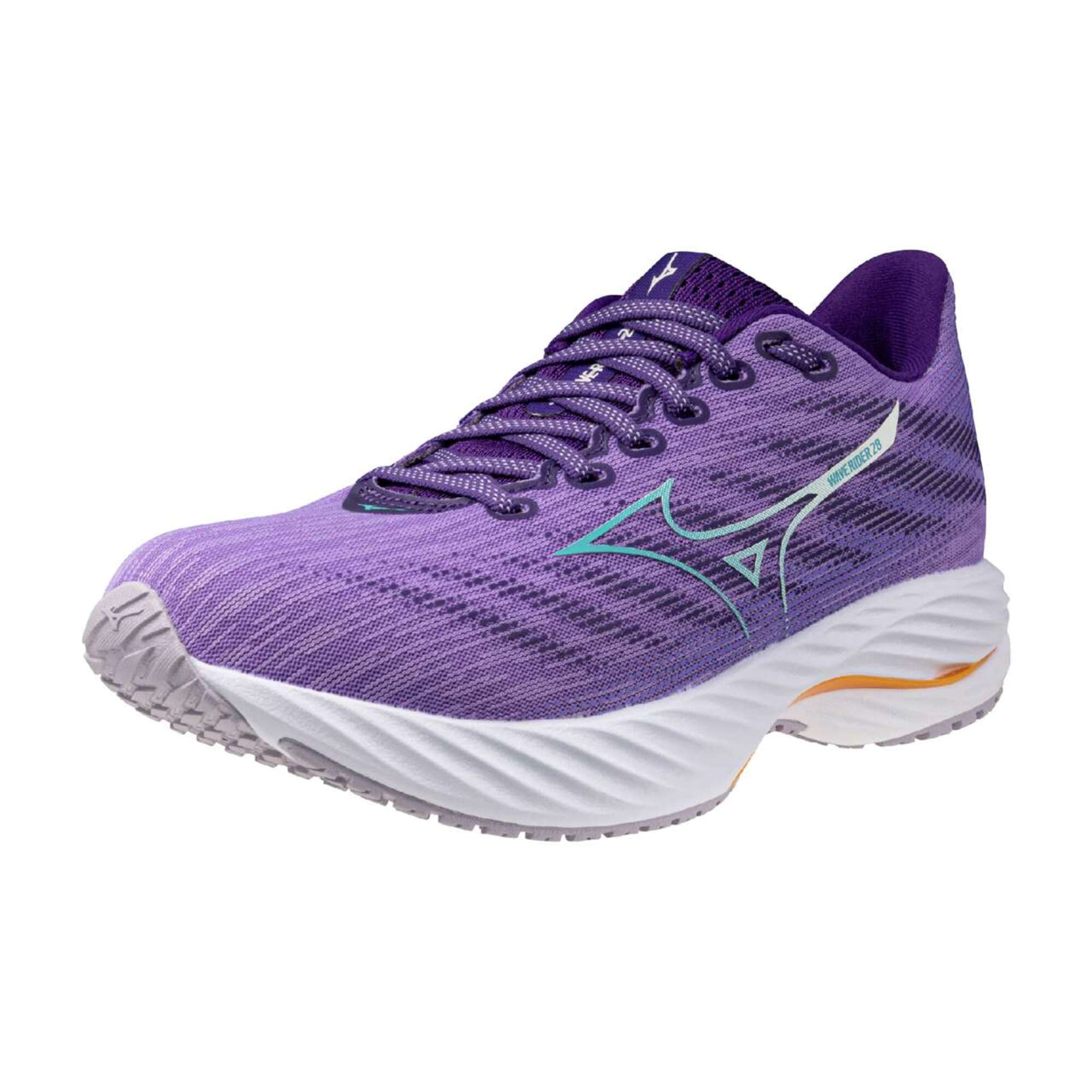 WAVE RIDER 28 D - Footwear - Shoes