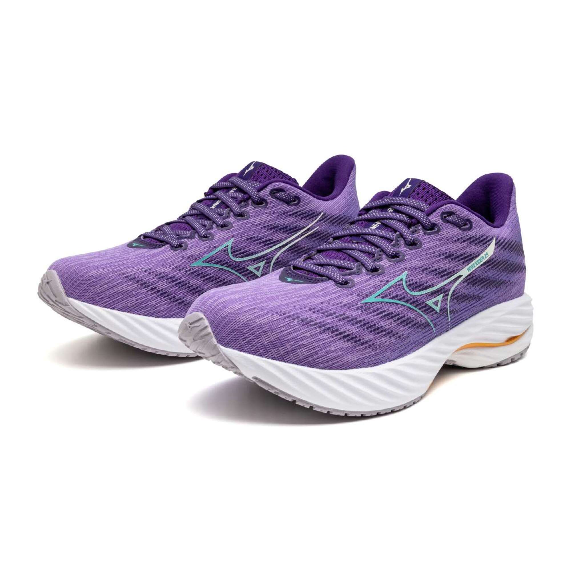 WAVE RIDER 28 D - Footwear - Shoes
