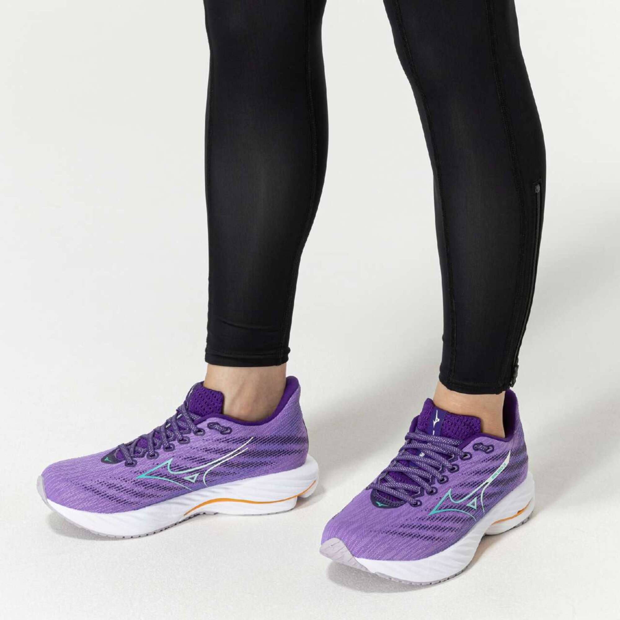 WAVE RIDER 28 D - Footwear - Shoes