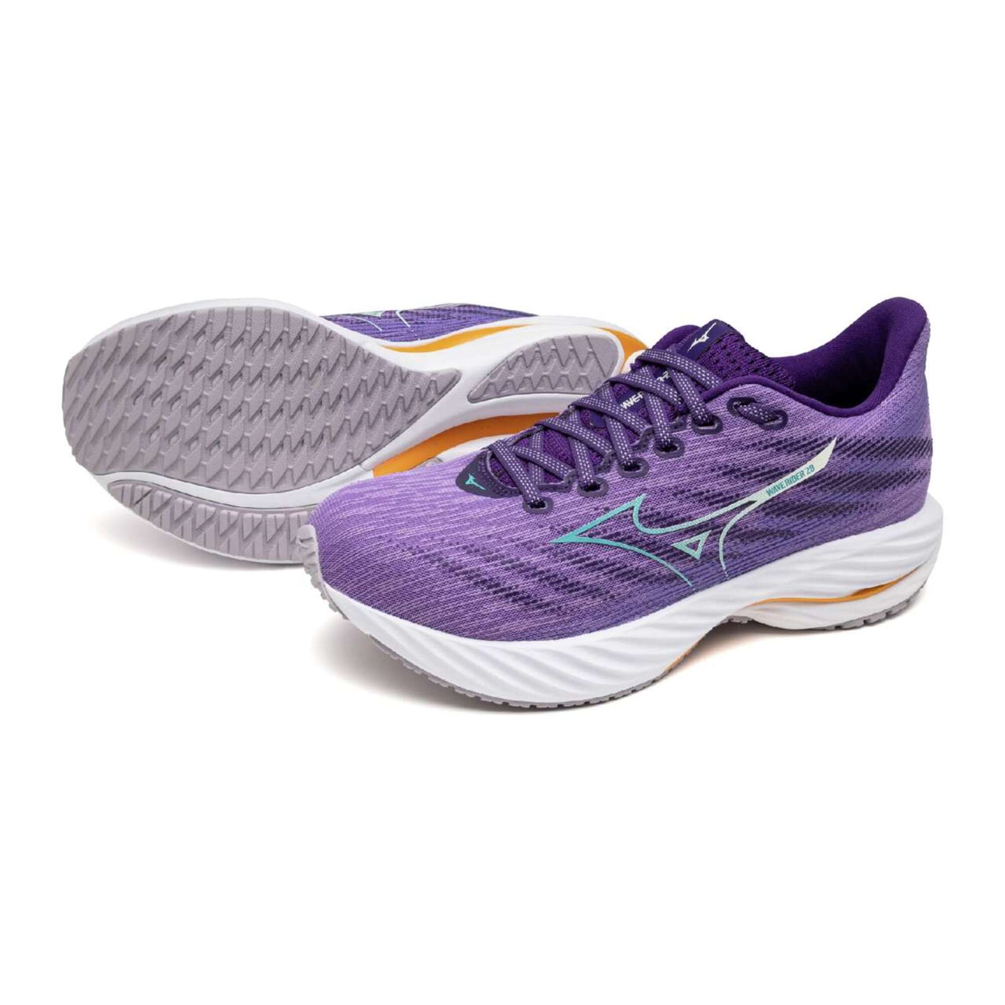 WAVE RIDER 28 D - Footwear - Shoes