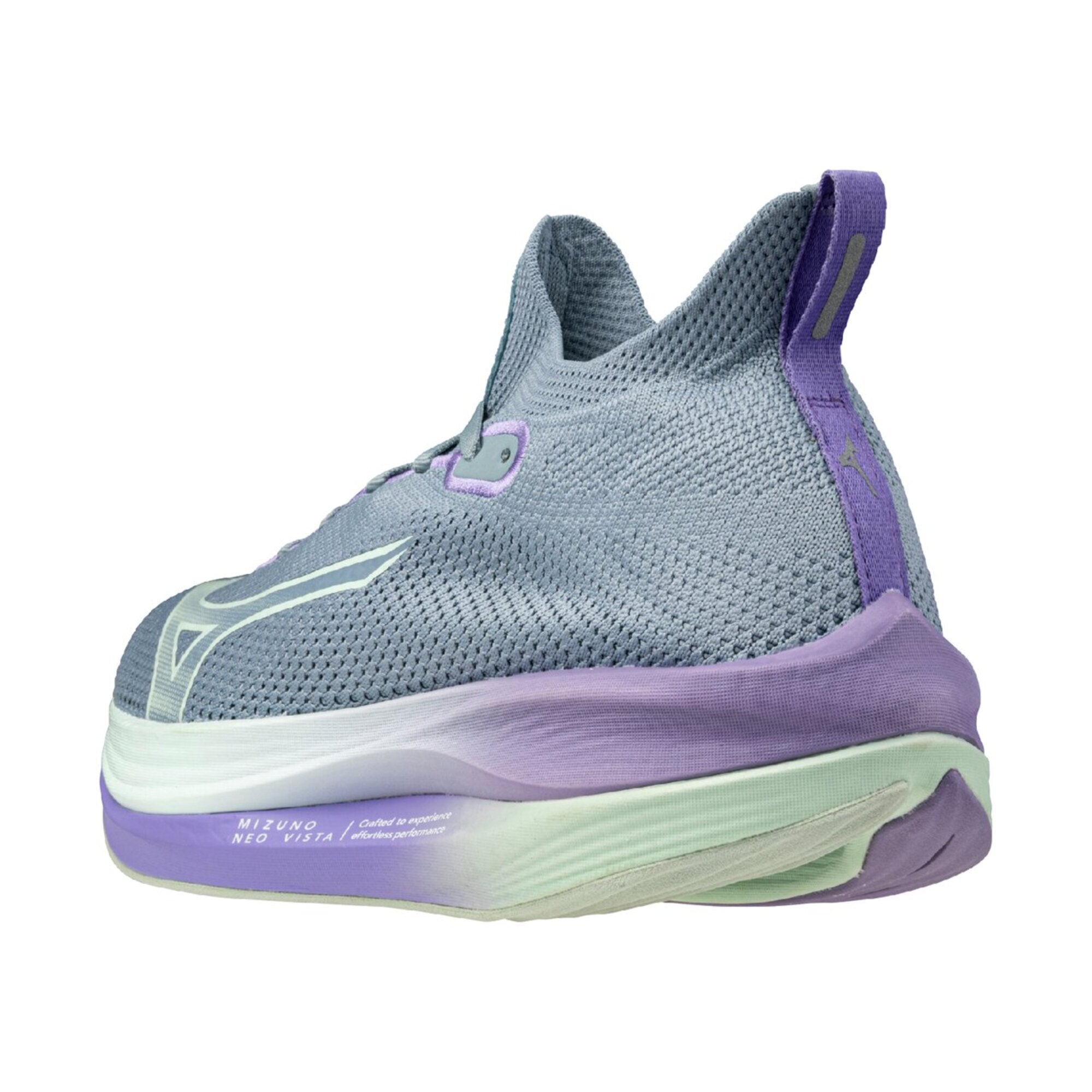 MIZUNO NEO VISTA - Footwear - Shoes