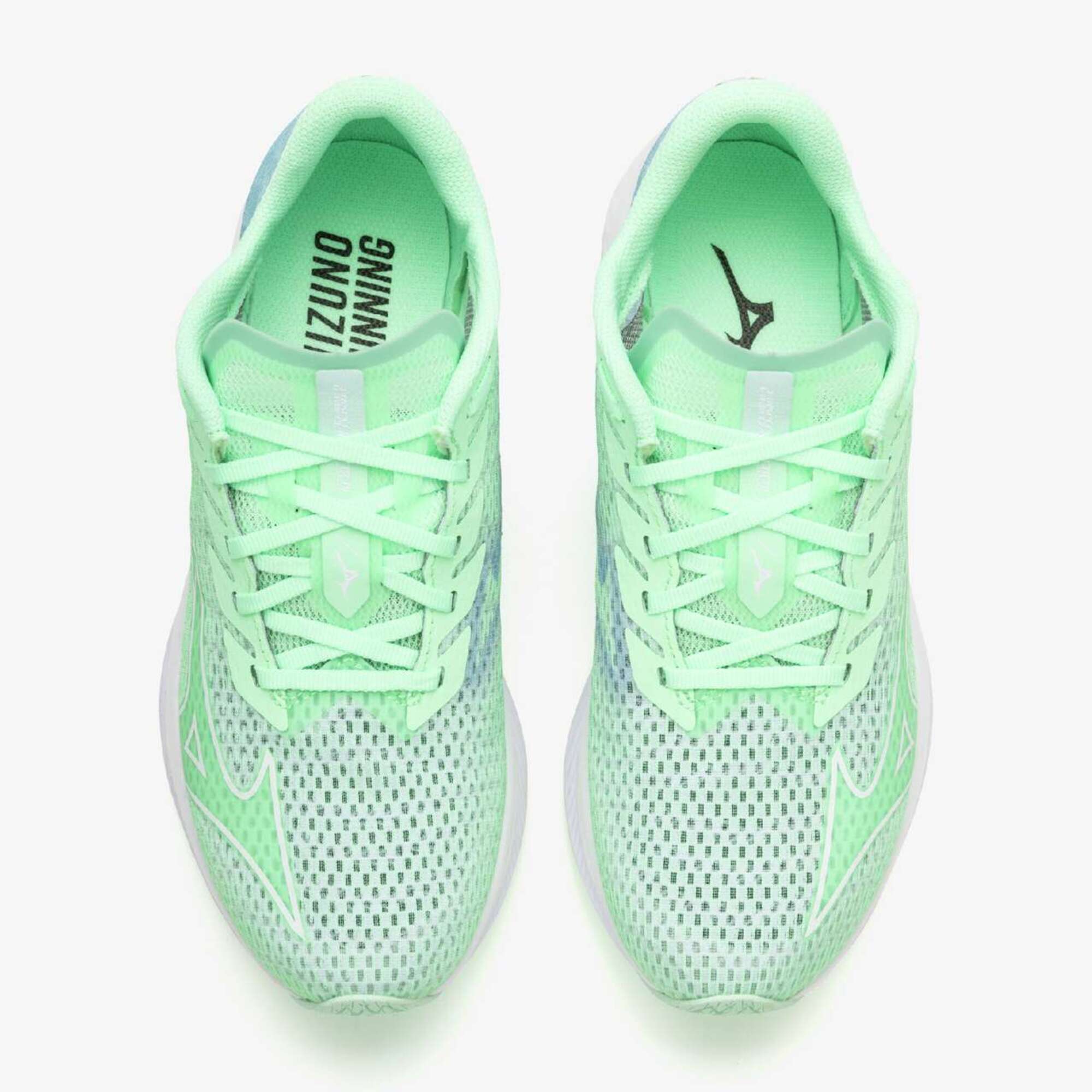 WAVE REBELLION FLASH 2 - Footwear - Shoes