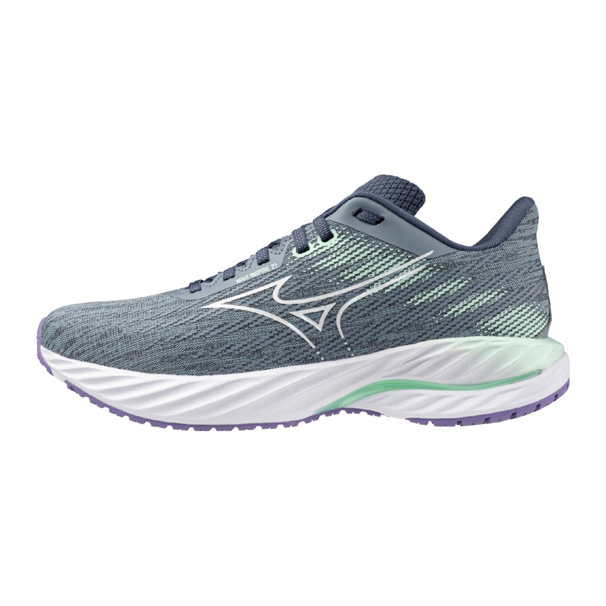 WAVE INSPIRE 21 - Footwear - Shoes