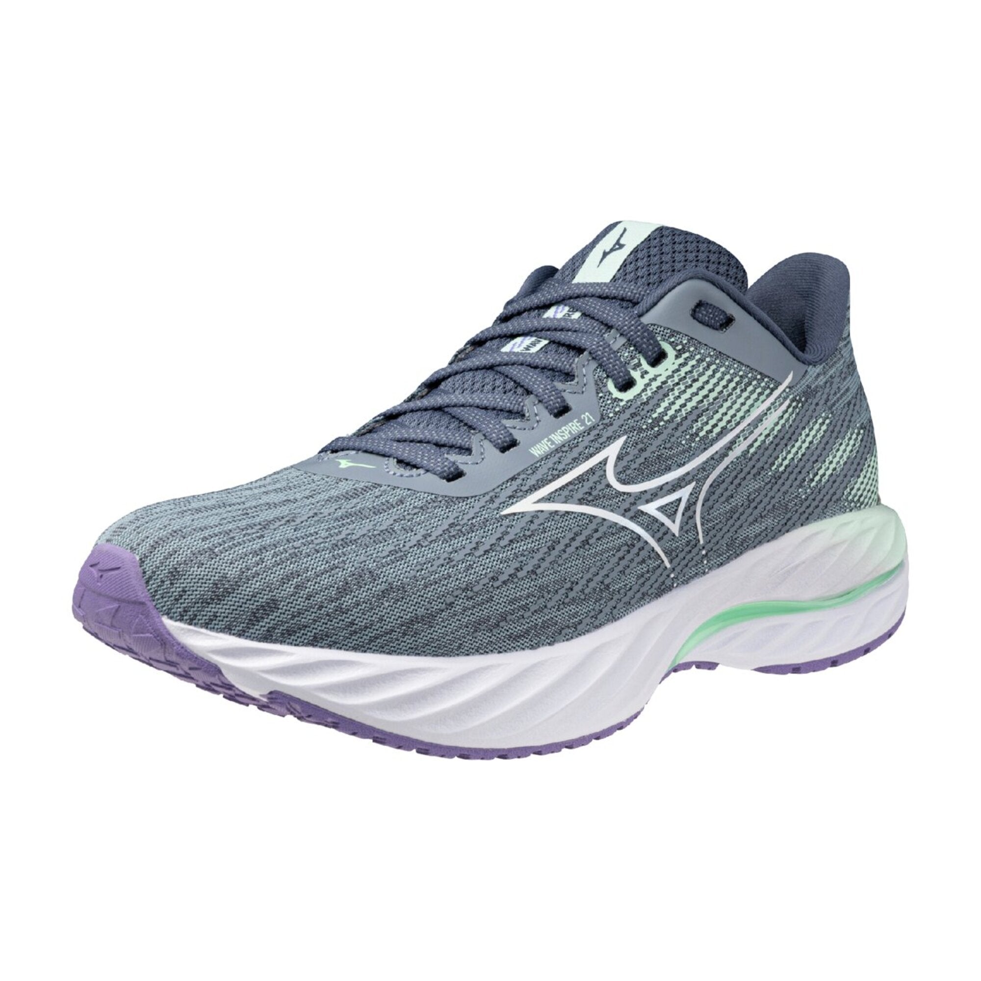 WAVE INSPIRE 21 - Footwear - Shoes