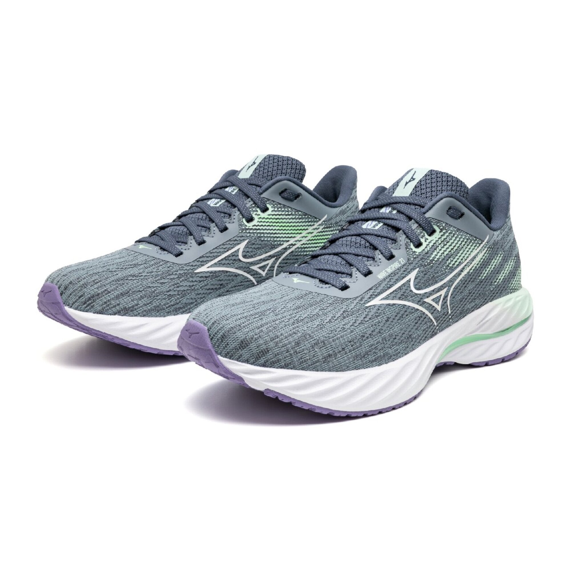 WAVE INSPIRE 21 - Footwear - Shoes