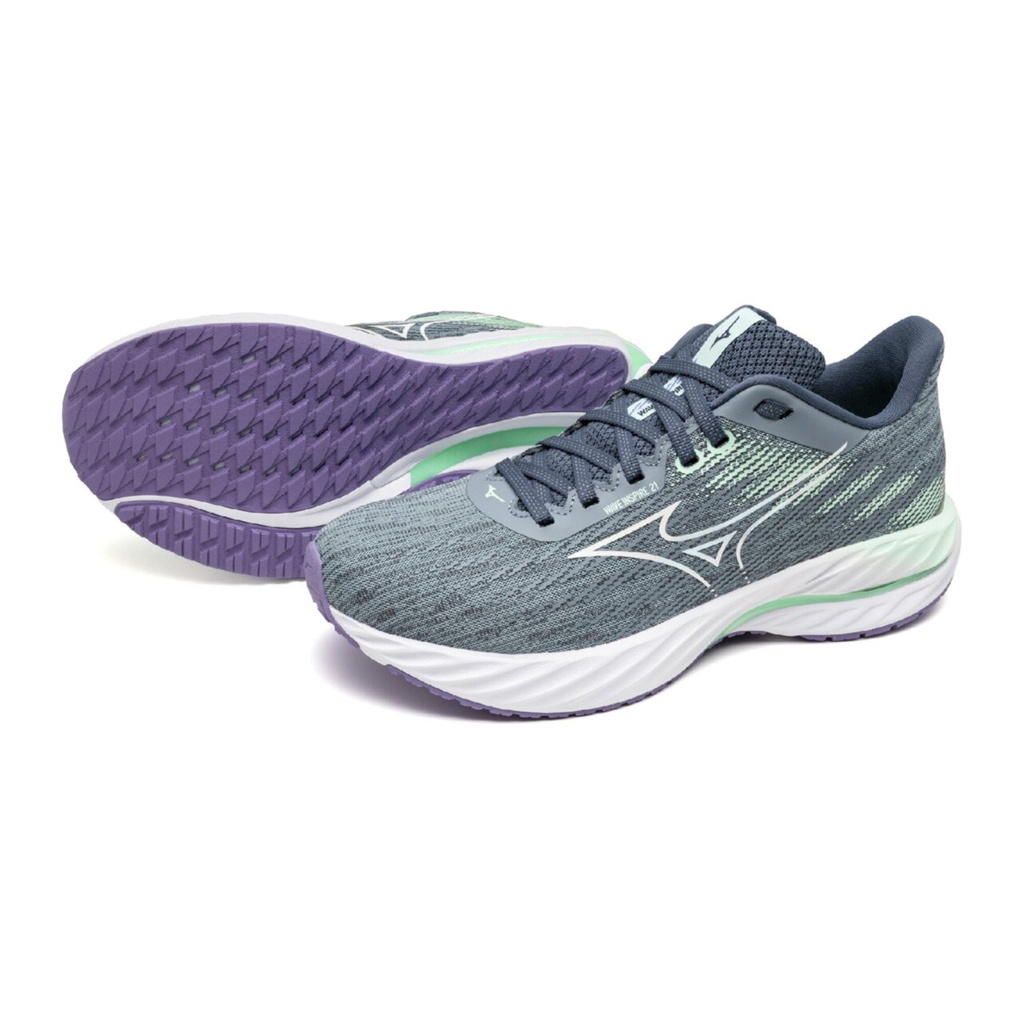 WAVE INSPIRE 21 - Footwear - Shoes
