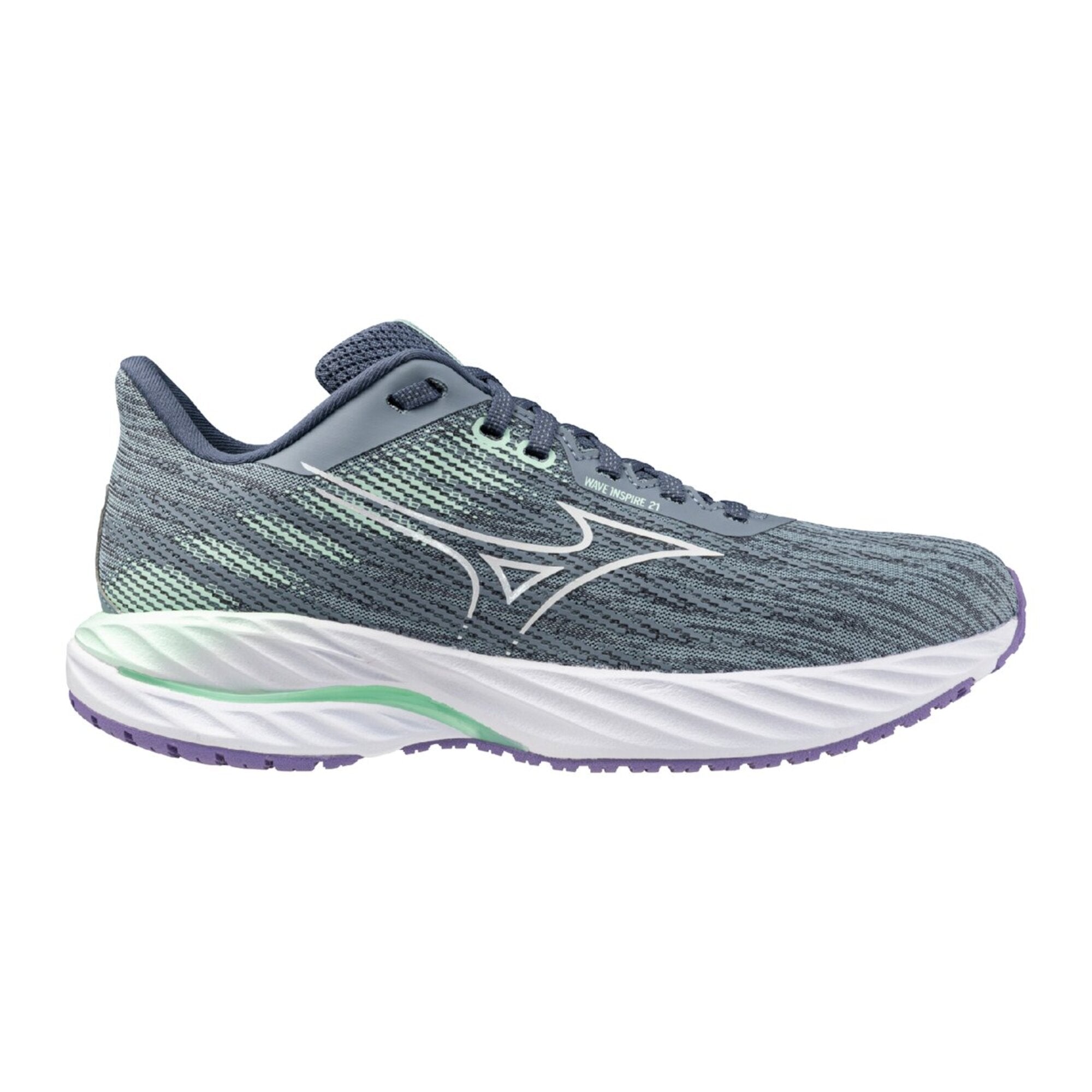 WAVE INSPIRE 21 - Footwear - Shoes
