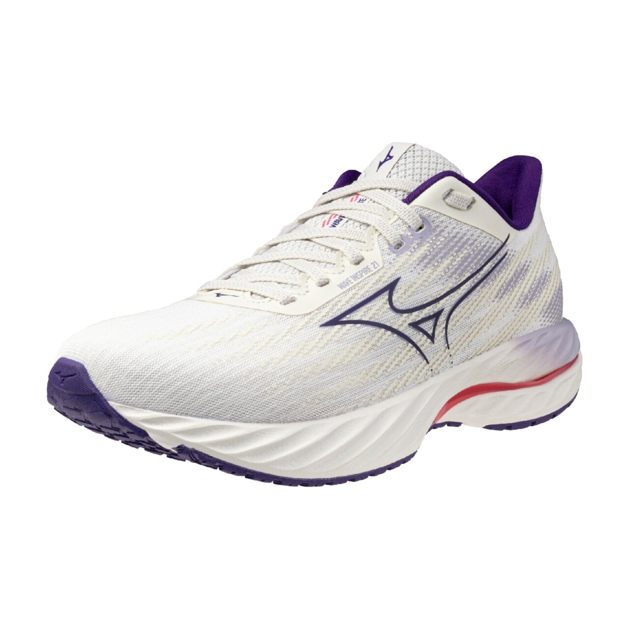 WAVE INSPIRE 21 - Footwear - Shoes