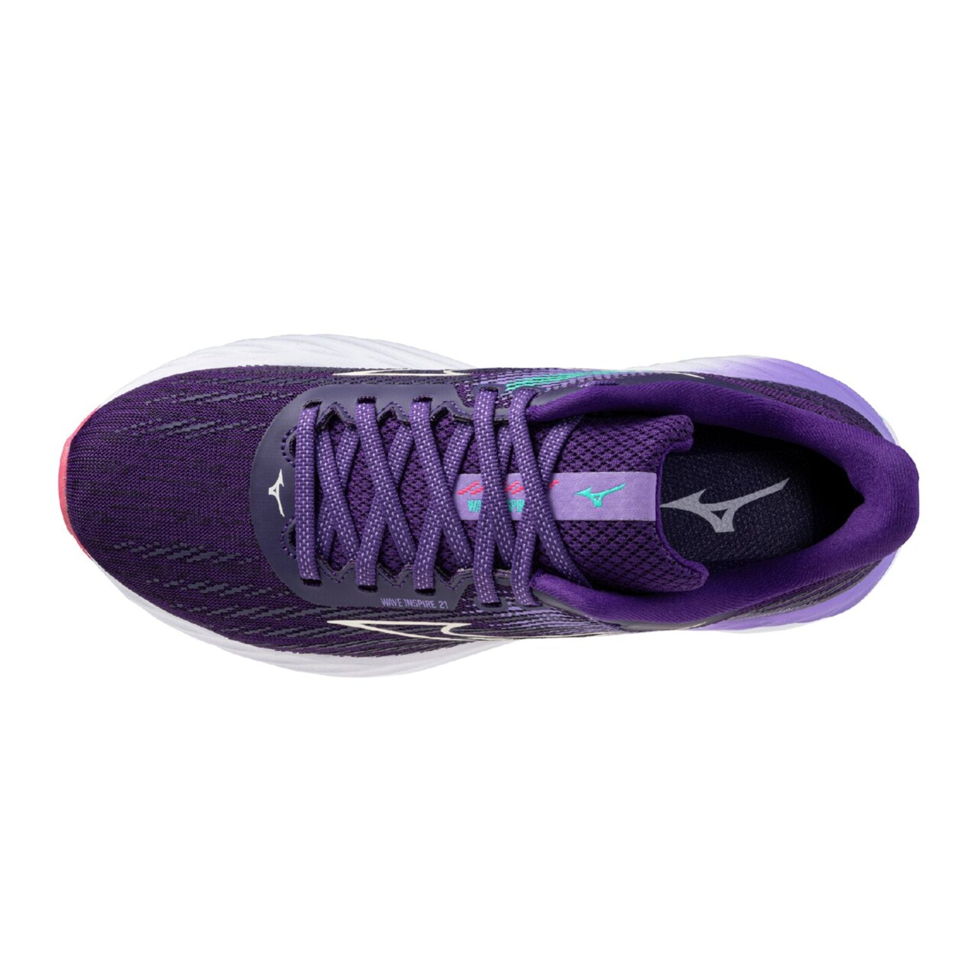 WAVE INSPIRE 21 - Footwear - Shoes