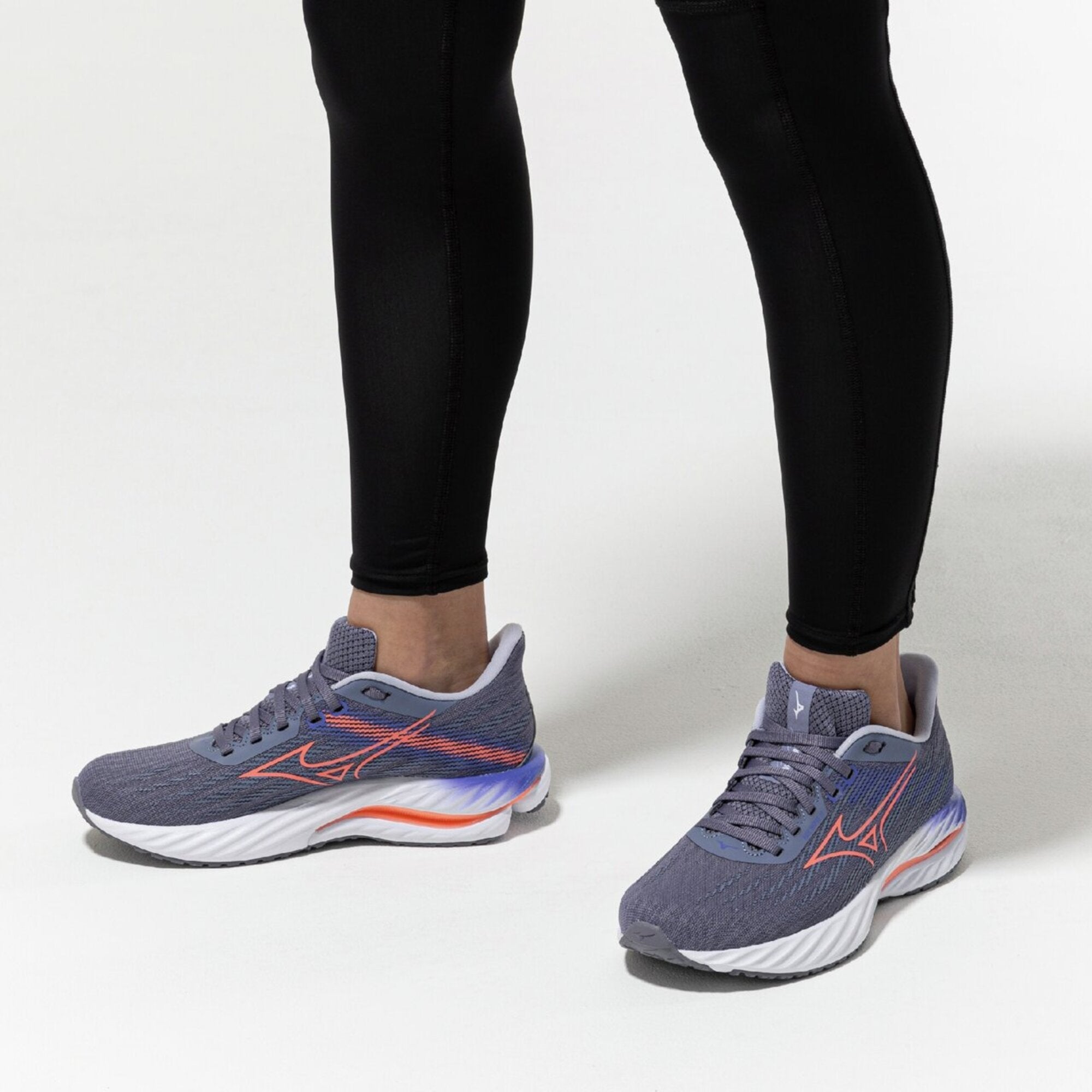 WAVE INSPIRE 21 - Footwear - Shoes