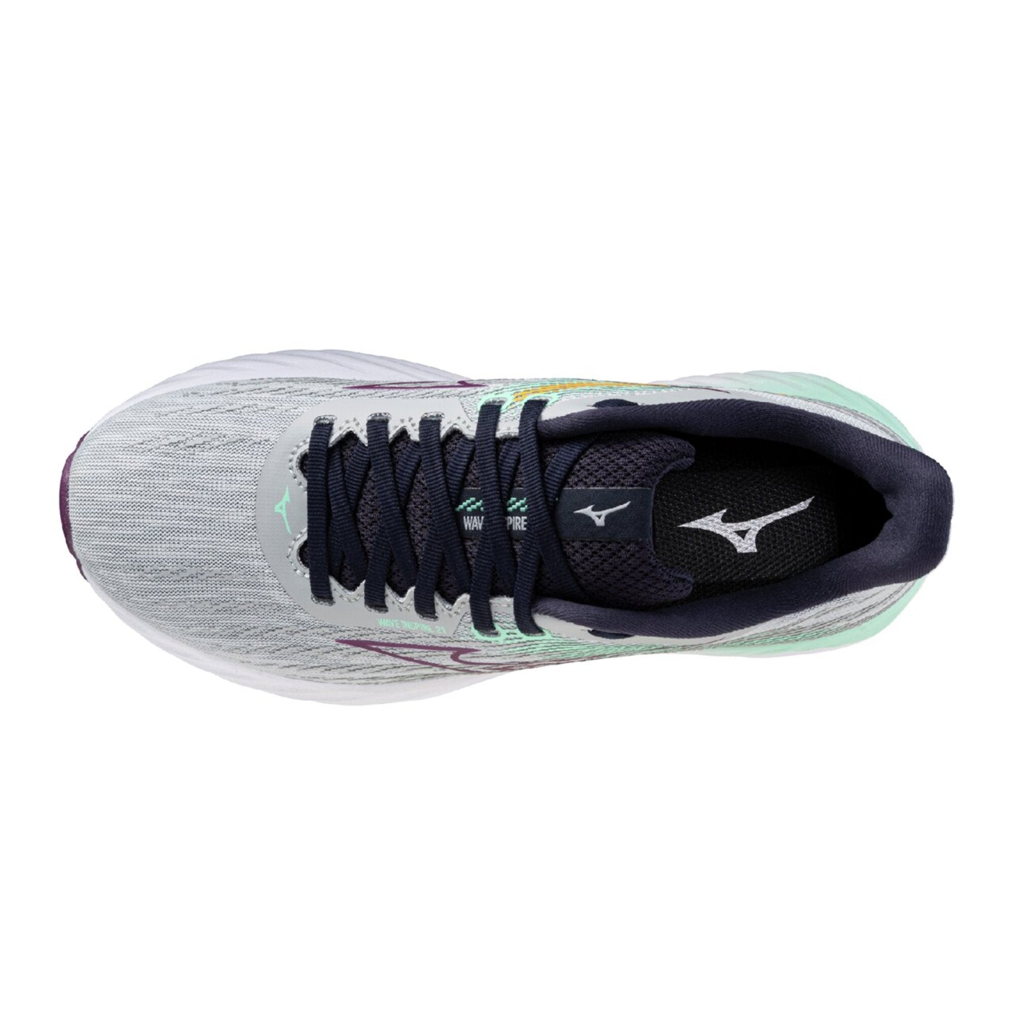 WAVE INSPIRE 21 D - Footwear - Shoes
