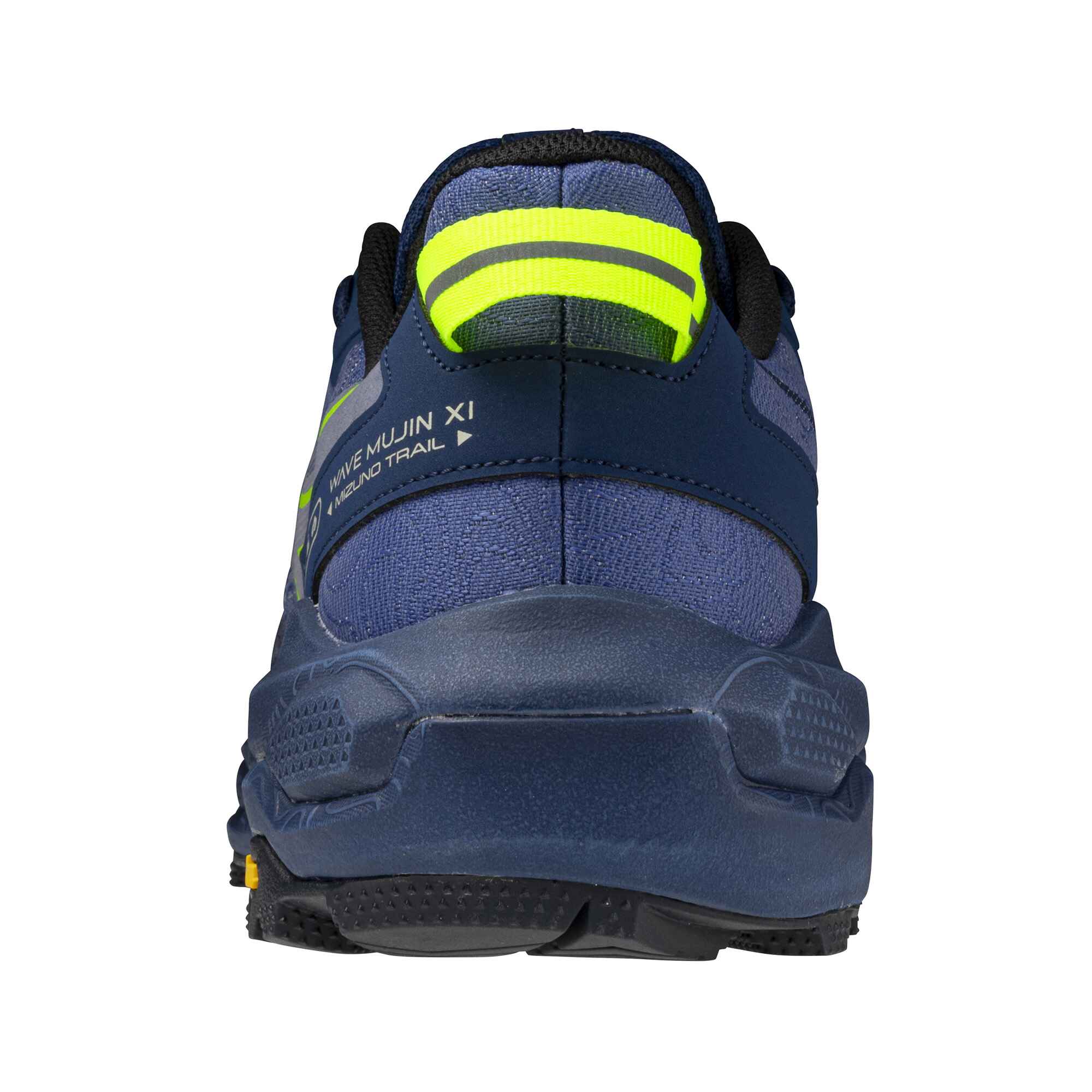 WAVE MUJIN 11 - FOOTWEAR - SHOES