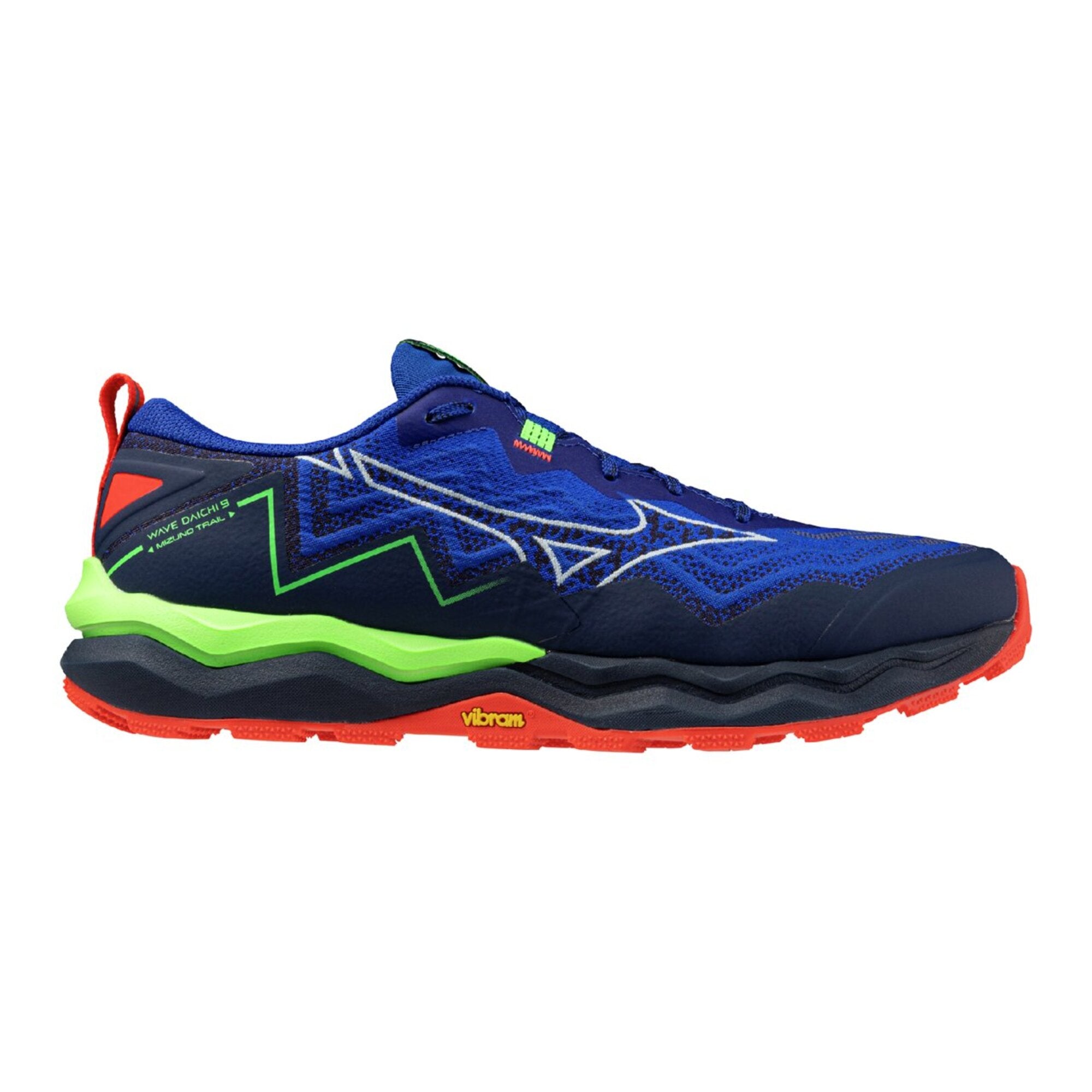 WAVE DAICHI 9 - Footwear - Shoes