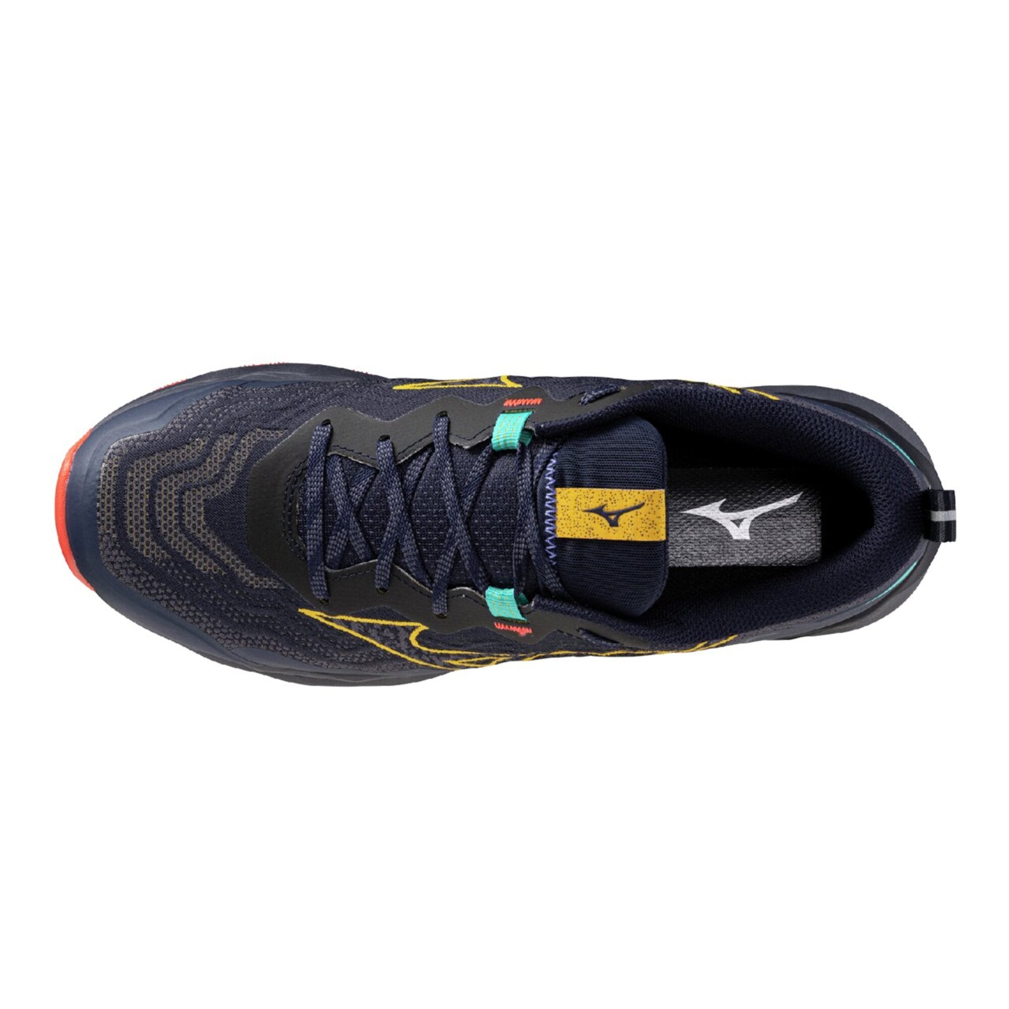 WAVE DAICHI 9 - Footwear - Shoes