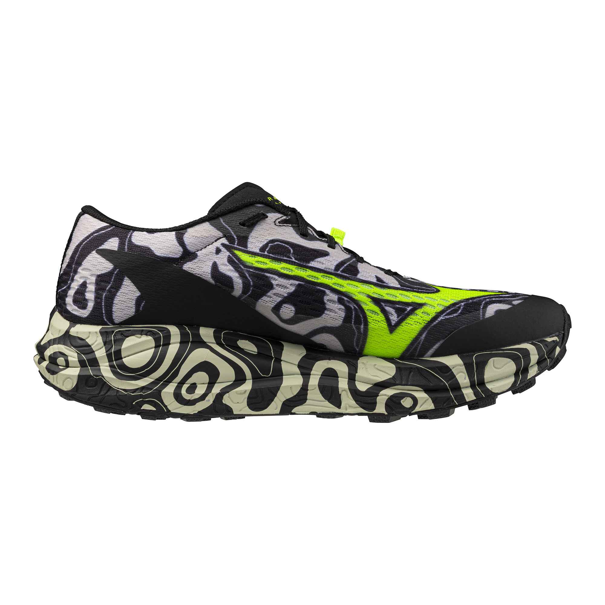 MIZUNO NEO ACCERA - FOOTWEAR - SHOES