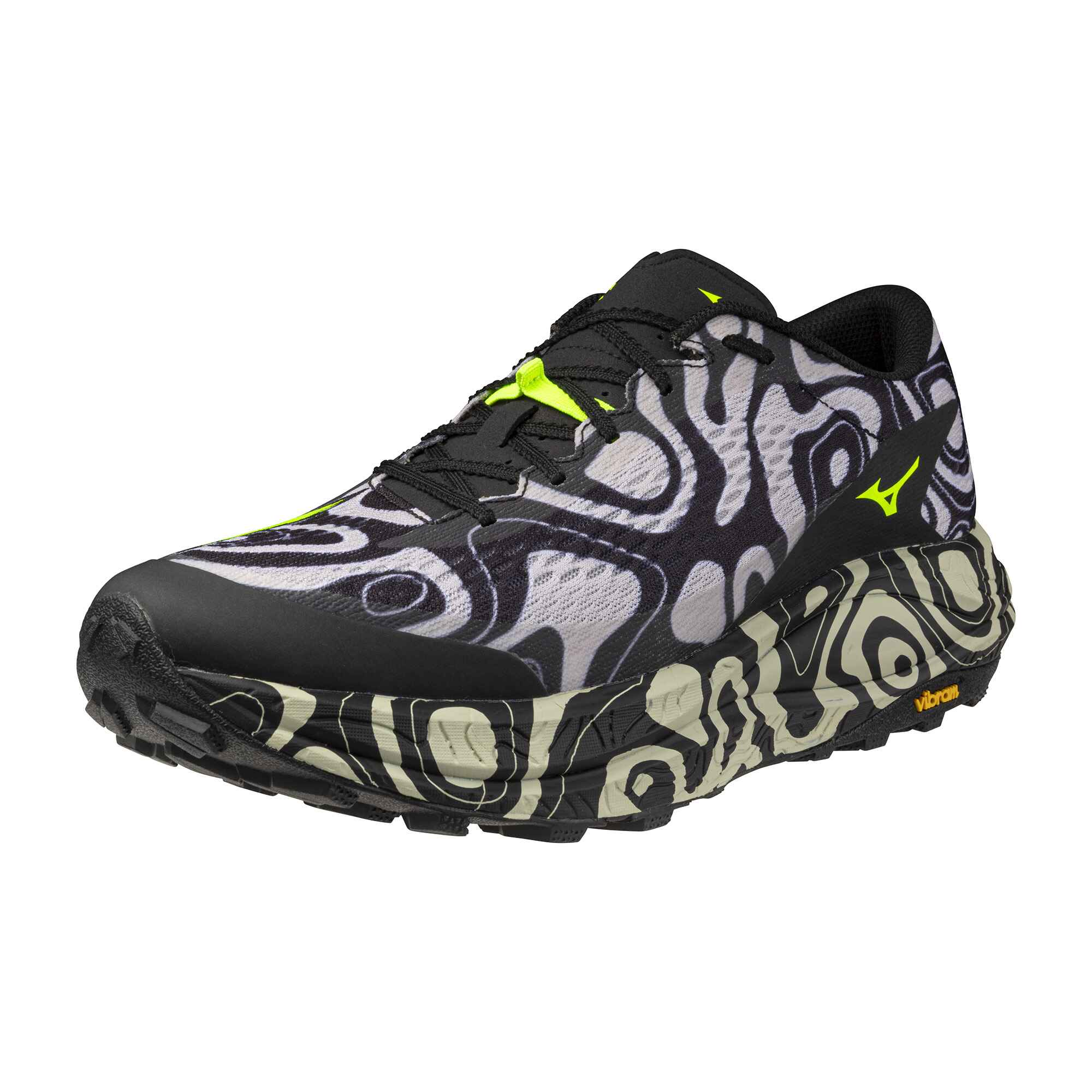 MIZUNO NEO ACCERA - FOOTWEAR - SHOES