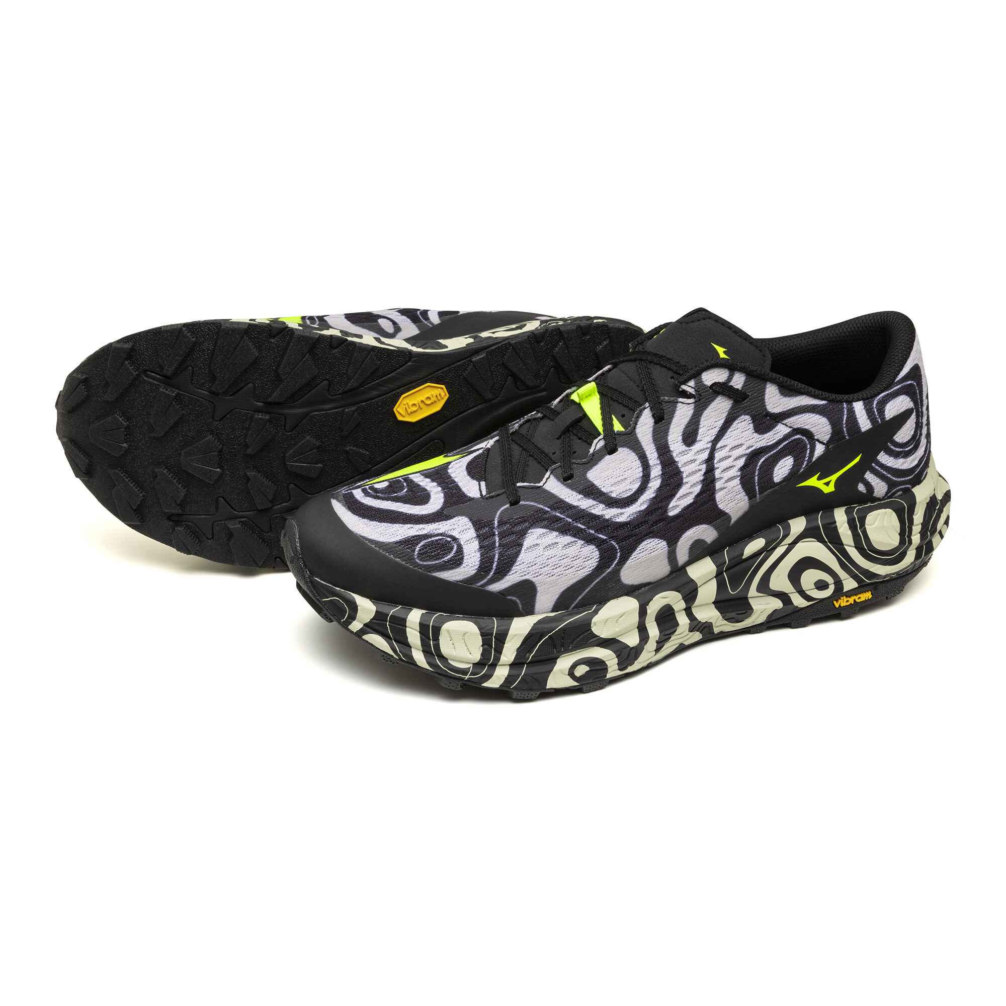 MIZUNO NEO ACCERA - FOOTWEAR - SHOES