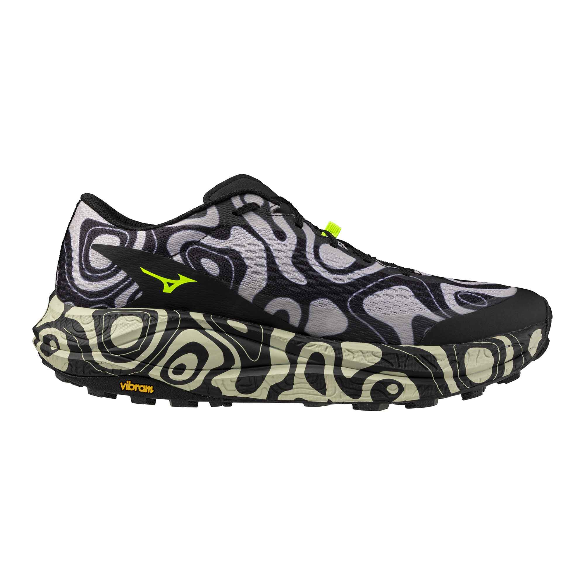 MIZUNO NEO ACCERA - FOOTWEAR - SHOES
