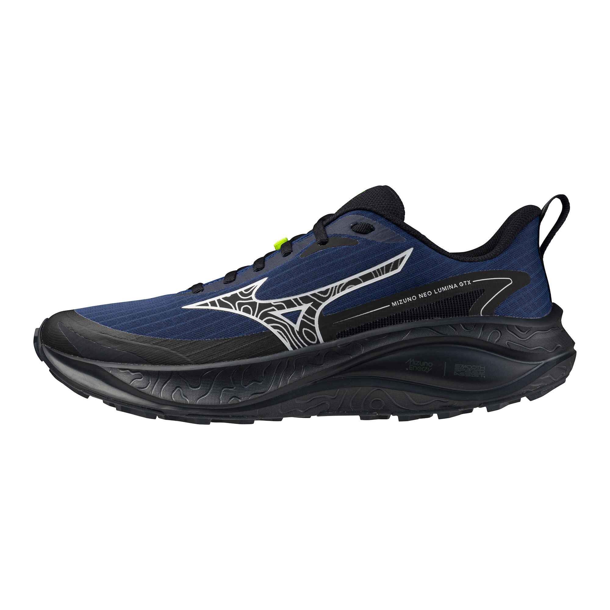 MIZUNO NEO LUMINA GTX - FOOTWEAR - SHOES
