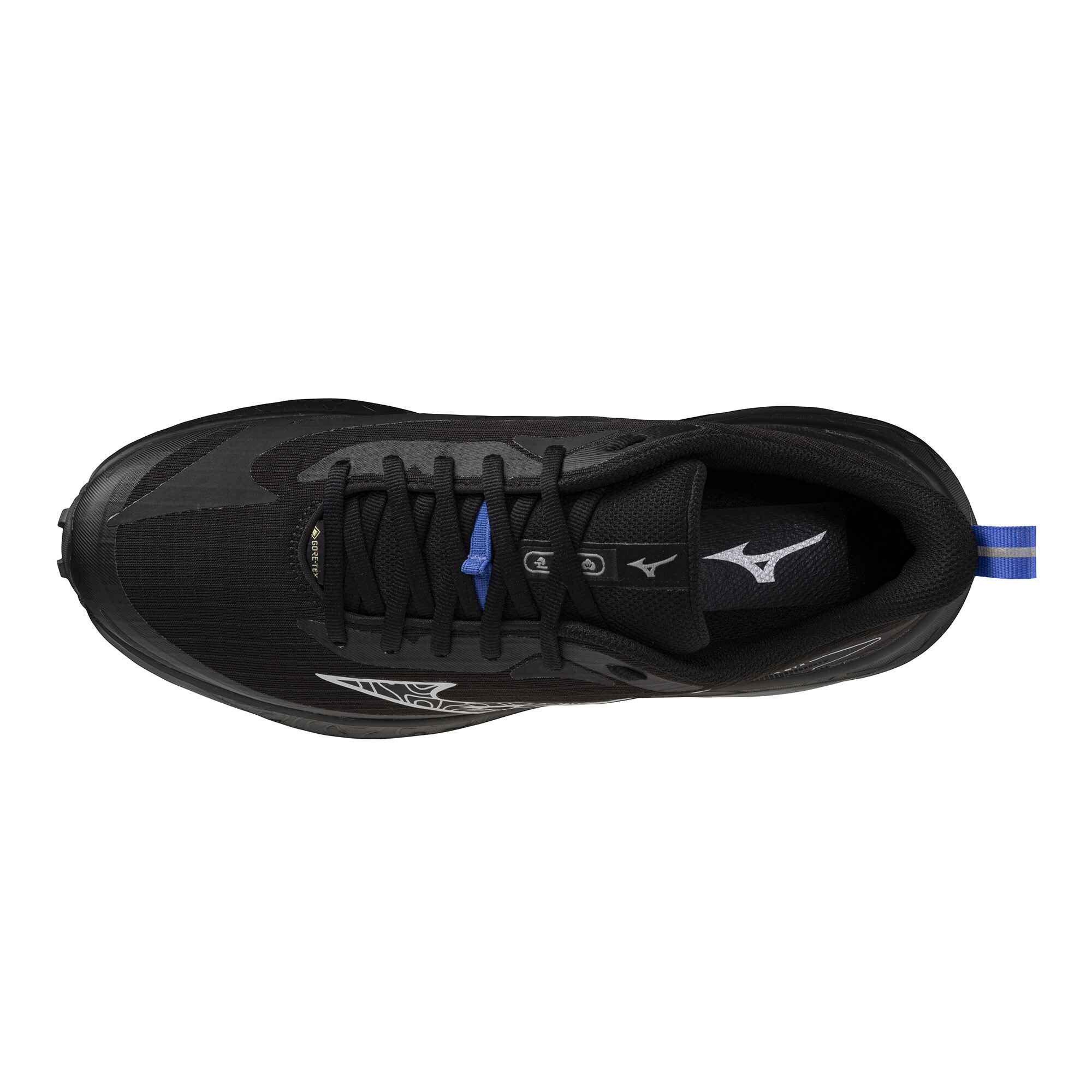 MIZUNO NEO LUMINA GTX - FOOTWEAR - SHOES