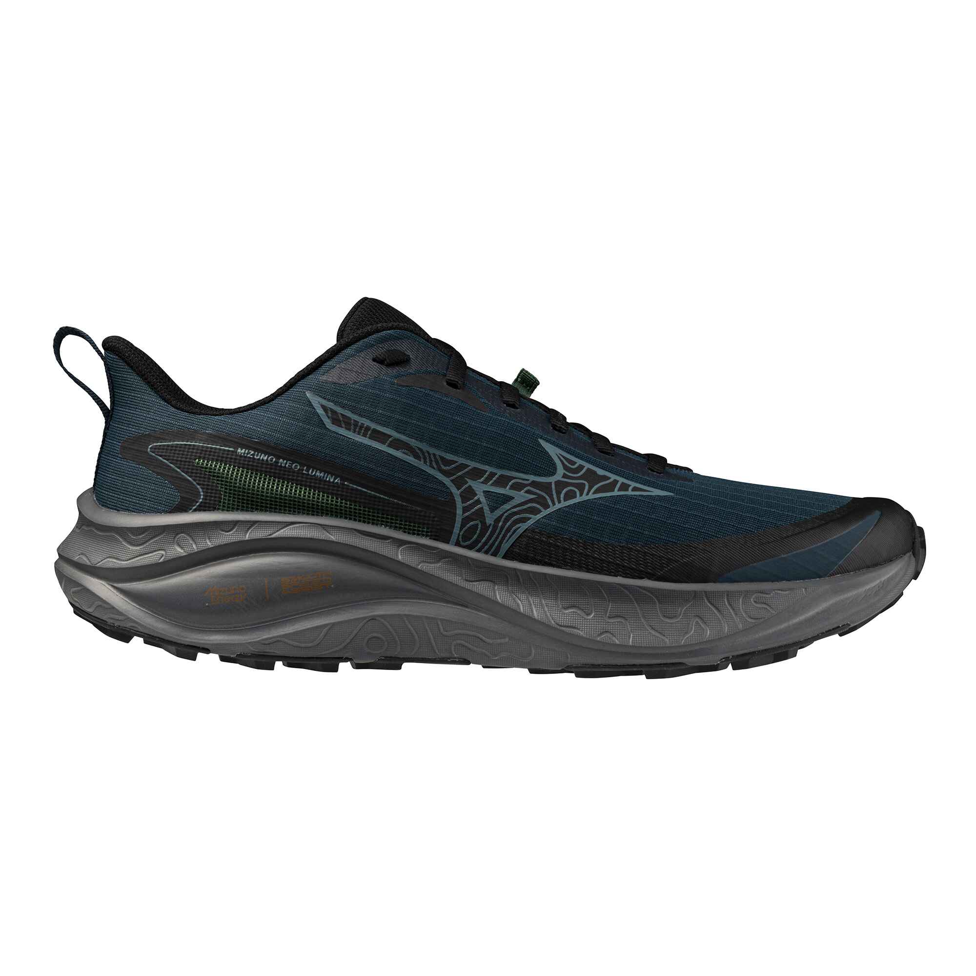 MIZUNO NEO LUMINA - FOOTWEAR - SHOES