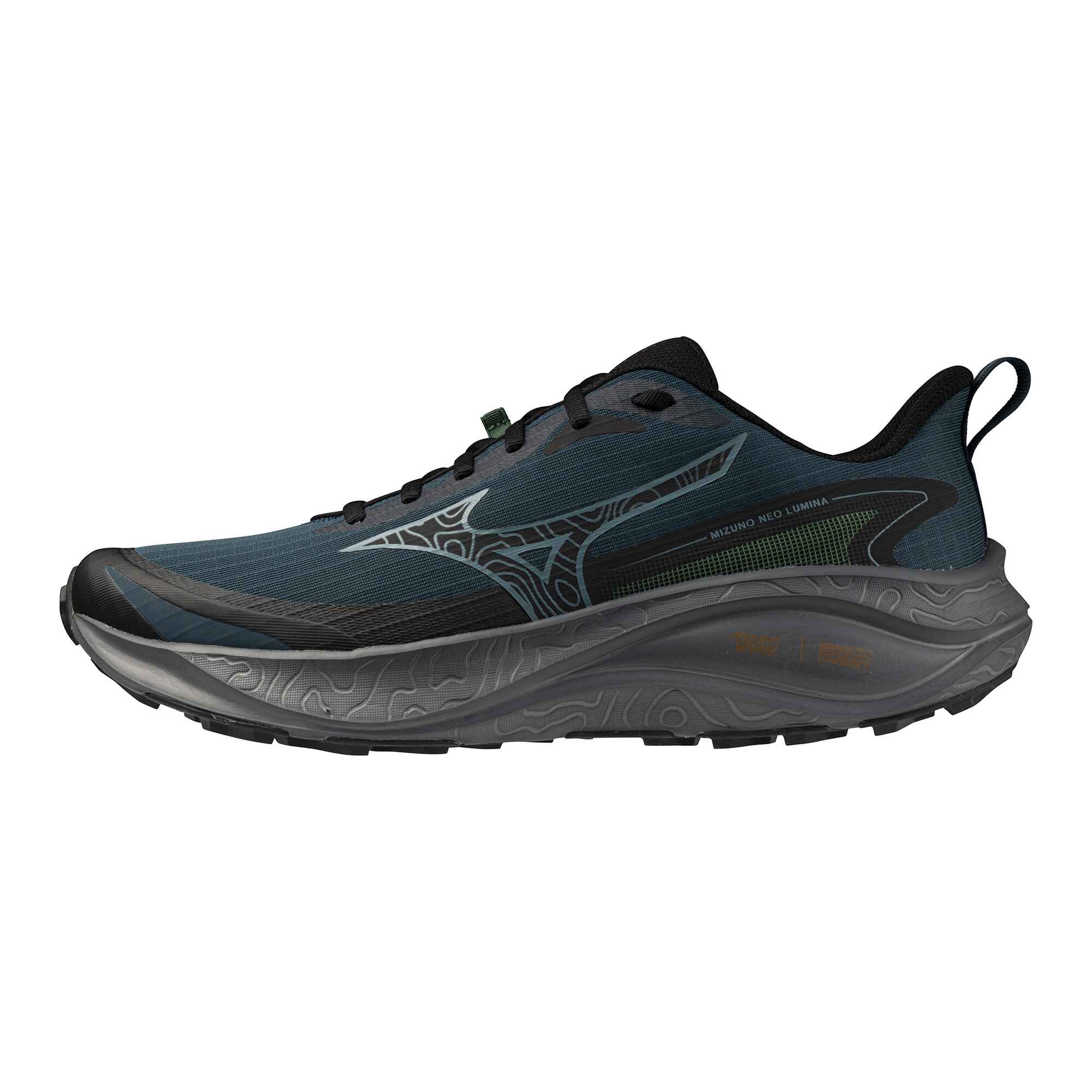 MIZUNO NEO LUMINA - FOOTWEAR - SHOES